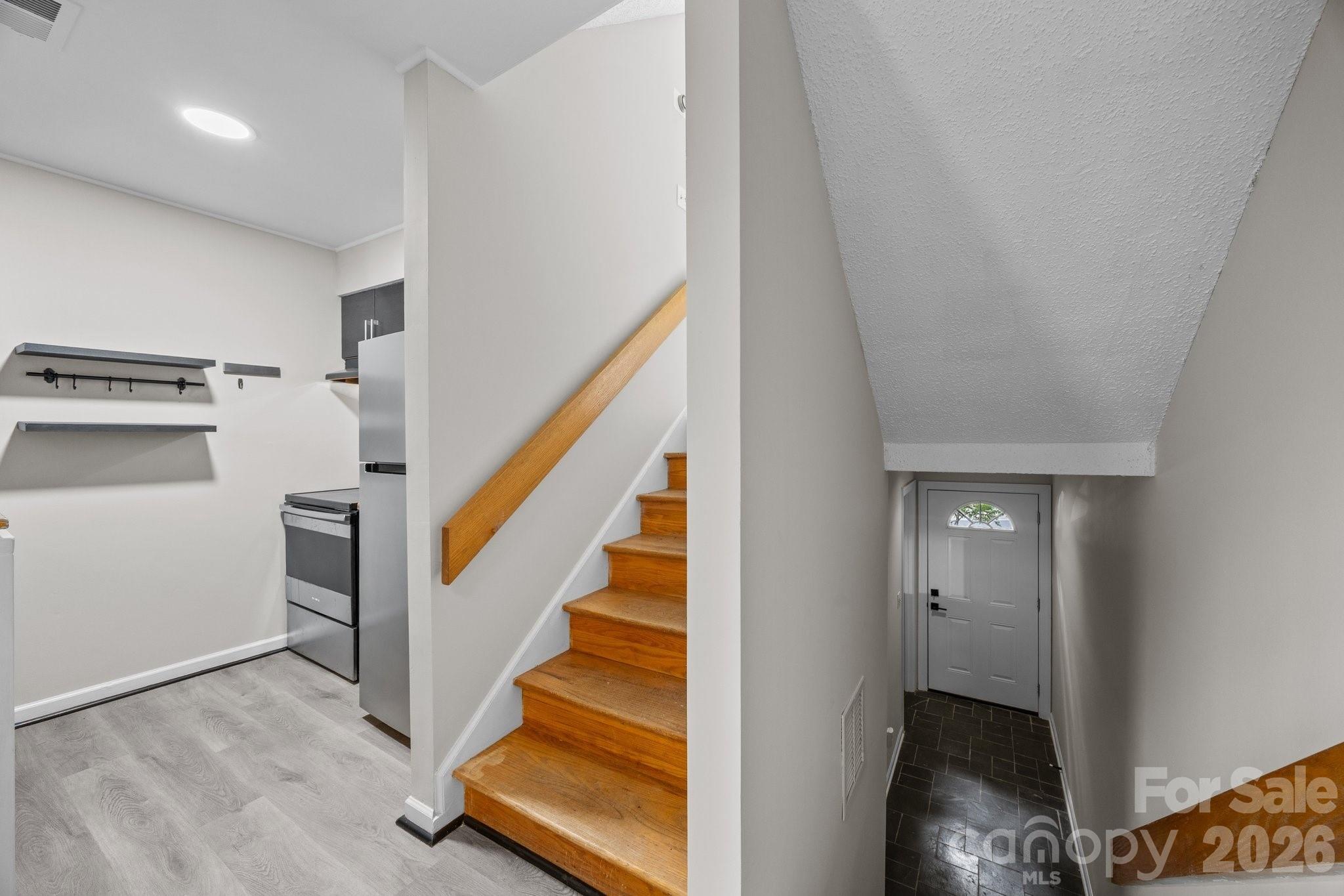 415 W 7th Street #H — Charlotte