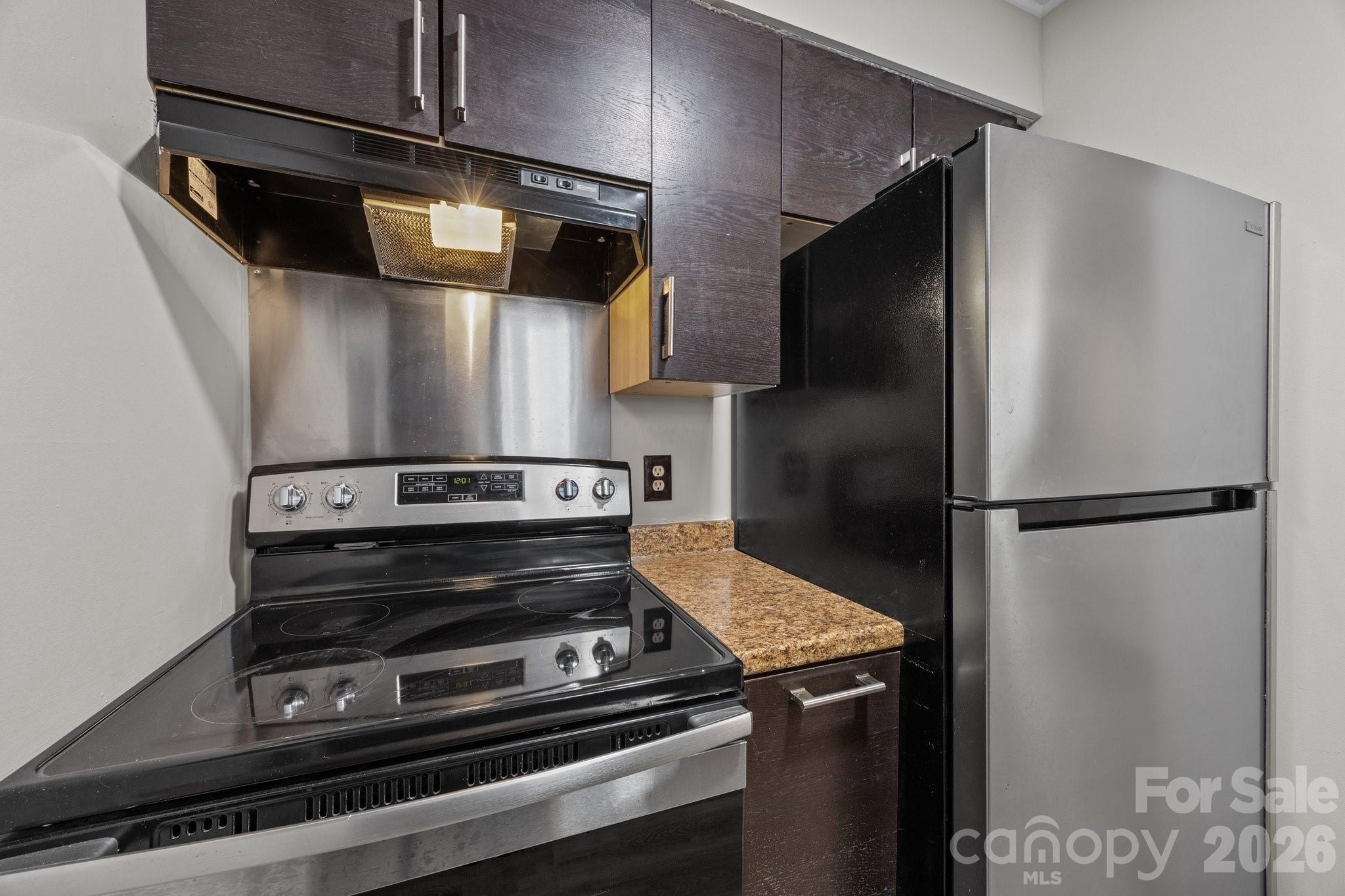 415 W 7th Street #H — Charlotte