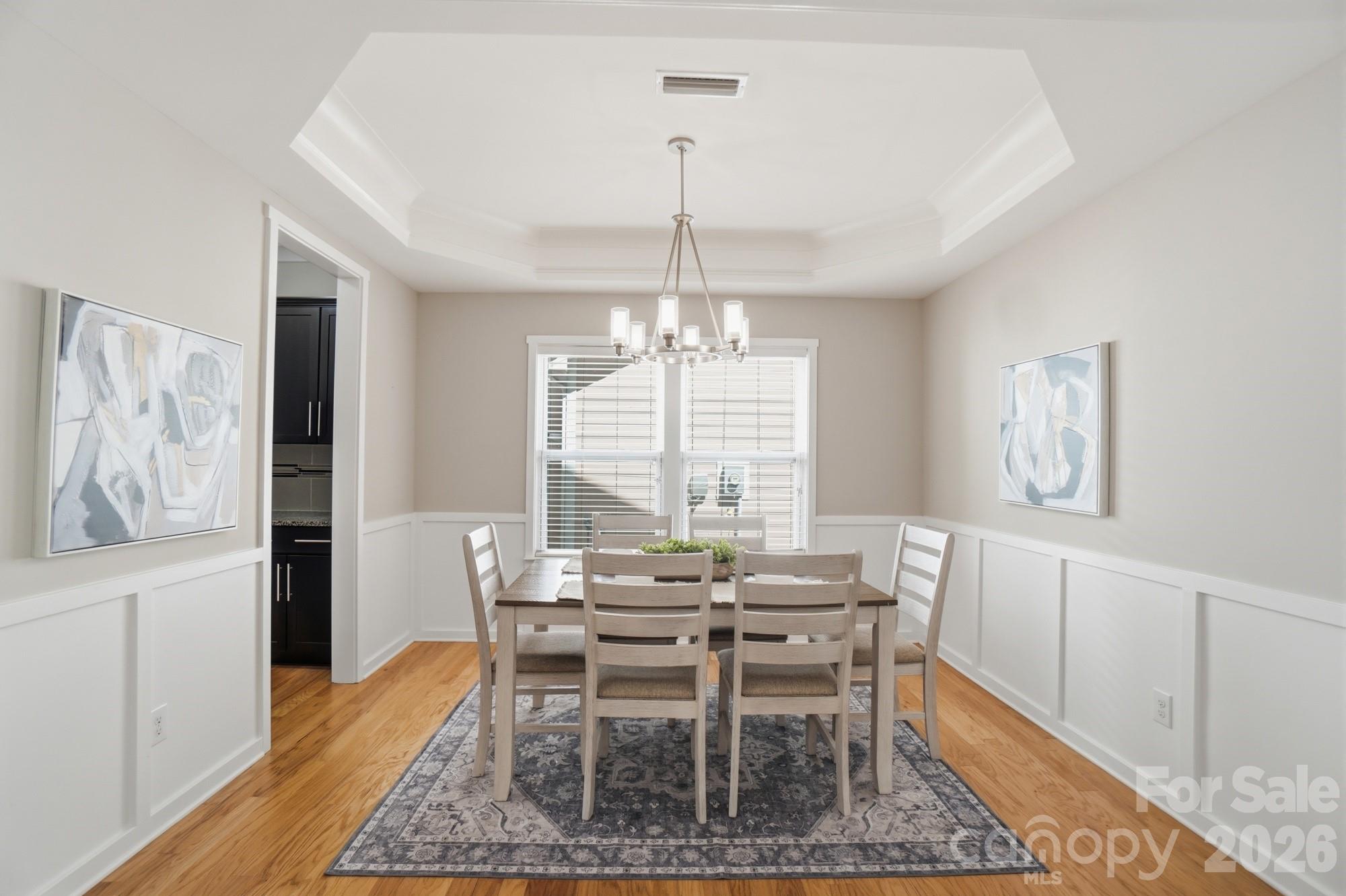 2153 Bluebell Way — Tega Cay