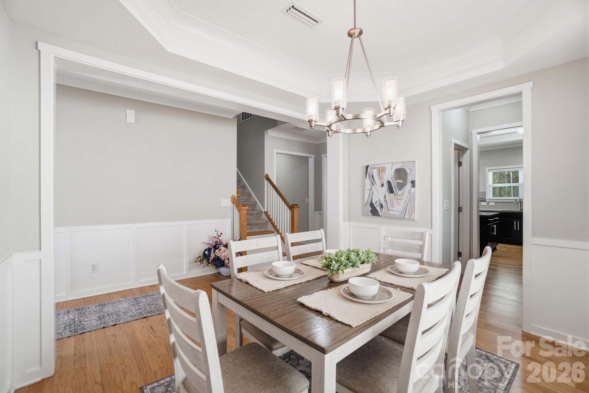 2153 Bluebell Way — Tega Cay