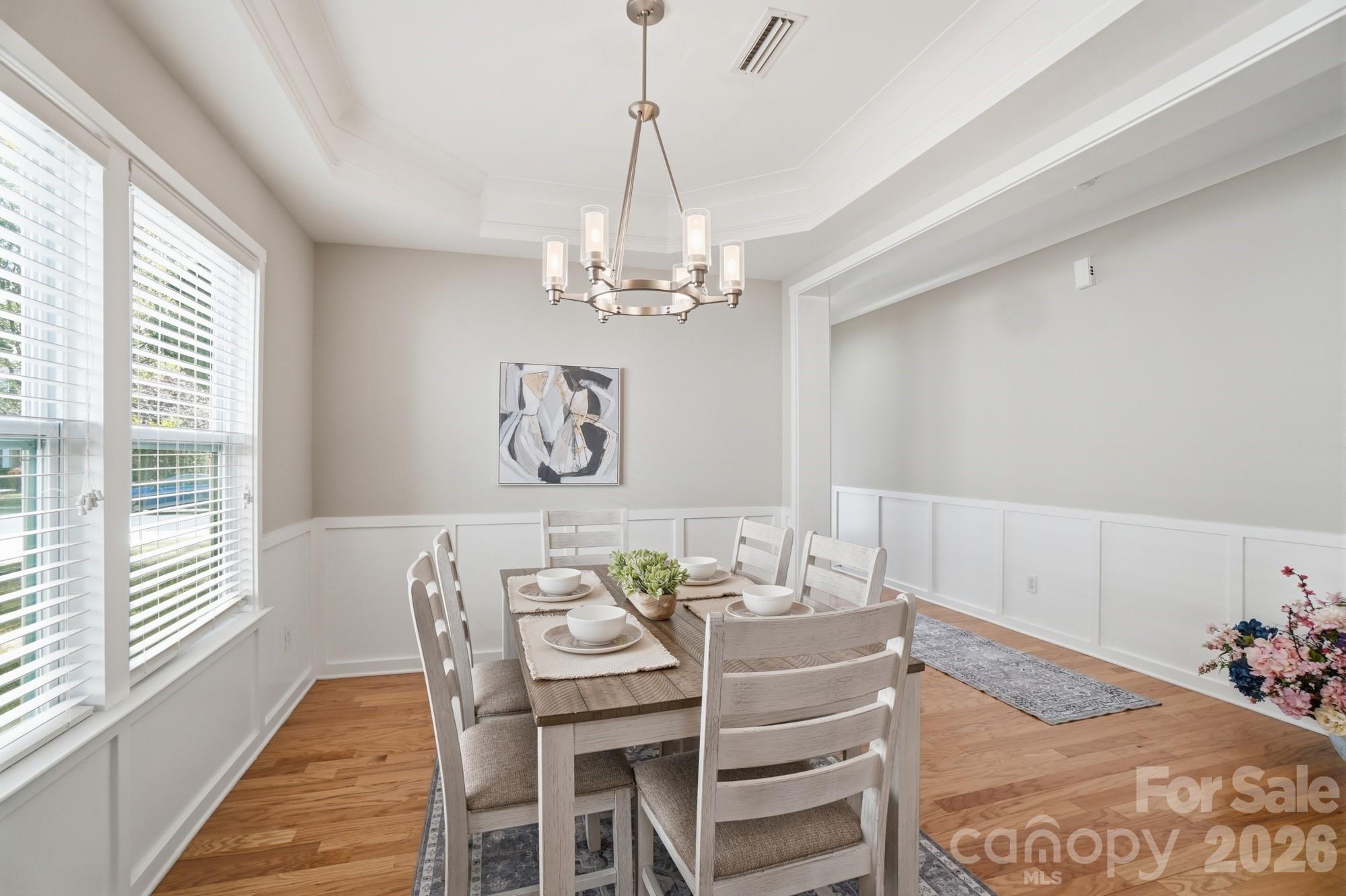 2153 Bluebell Way — Tega Cay