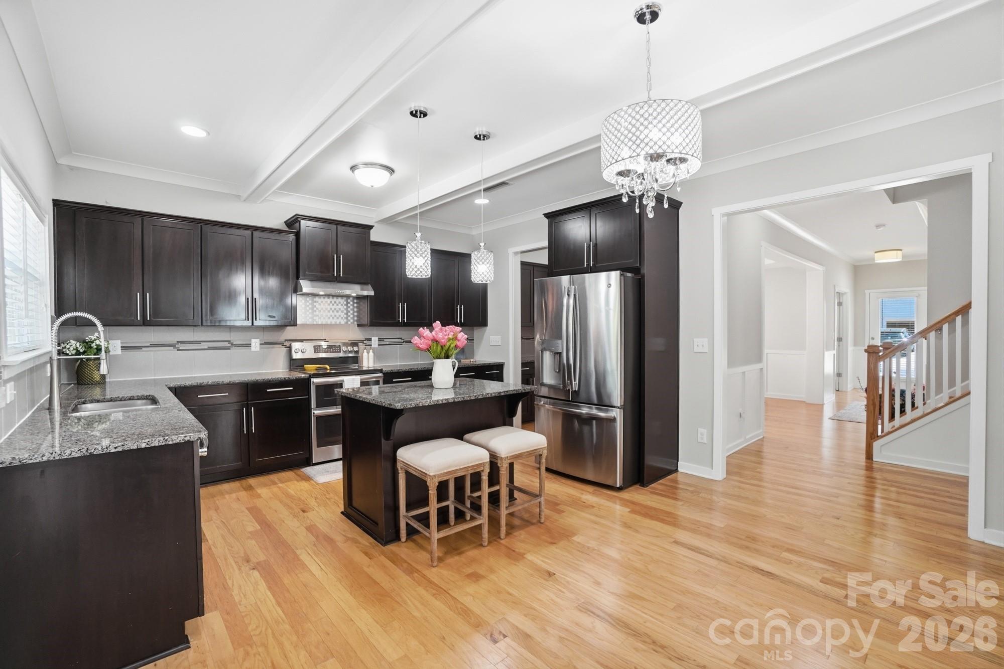 2153 Bluebell Way — Tega Cay