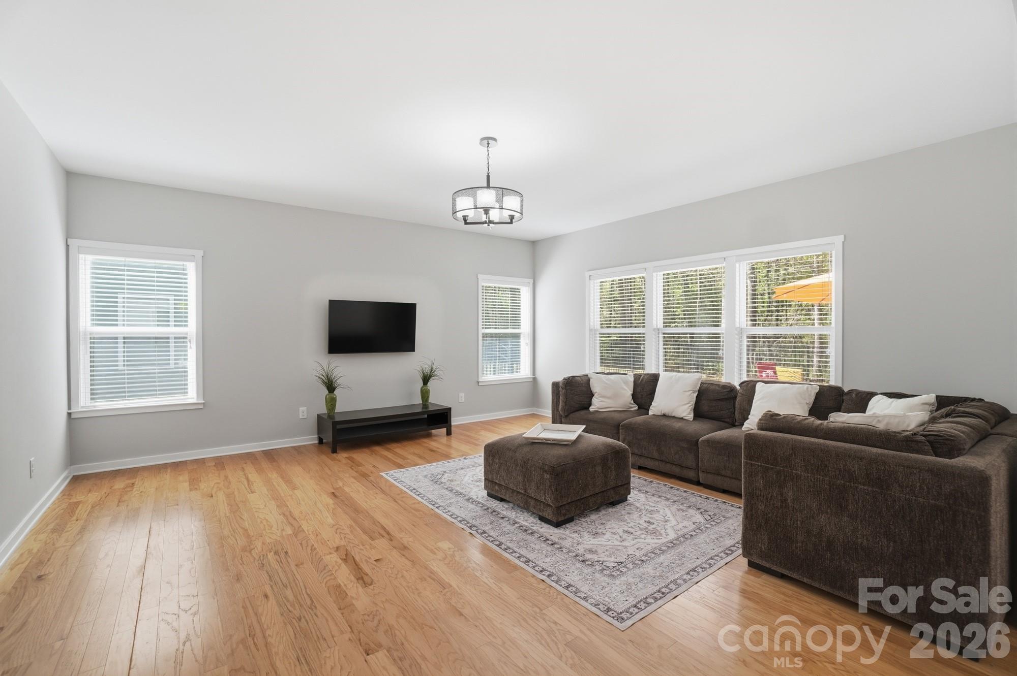 2153 Bluebell Way — Tega Cay