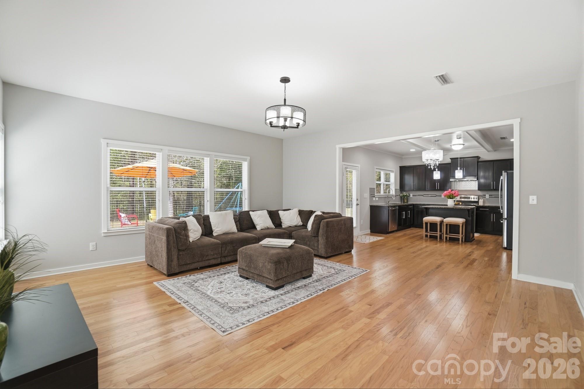 2153 Bluebell Way — Tega Cay