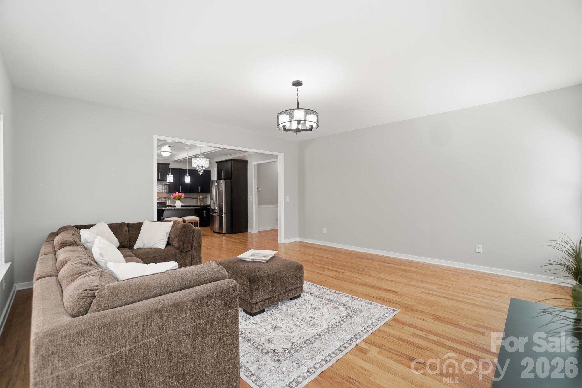 2153 Bluebell Way — Tega Cay