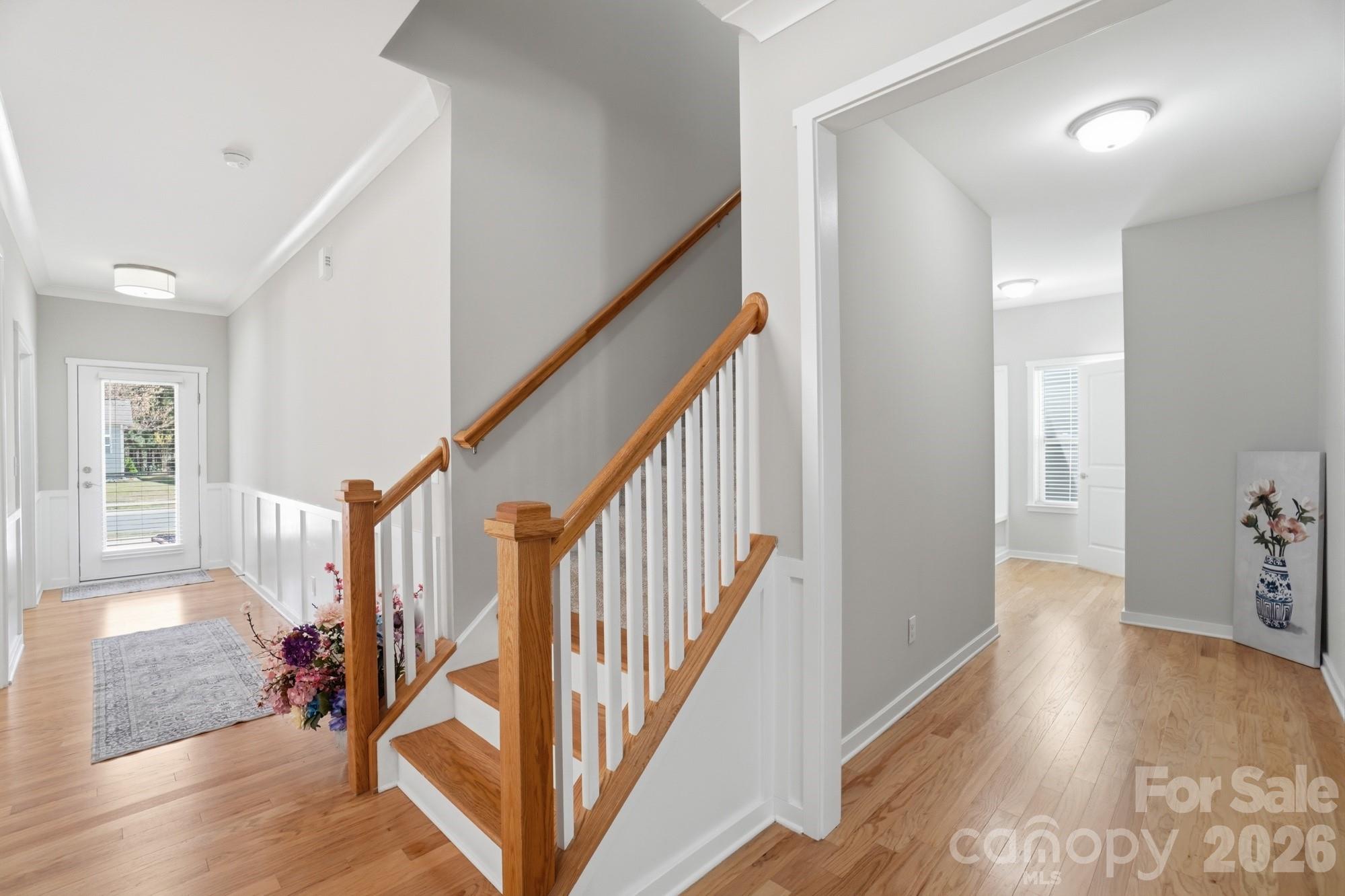 2153 Bluebell Way — Tega Cay