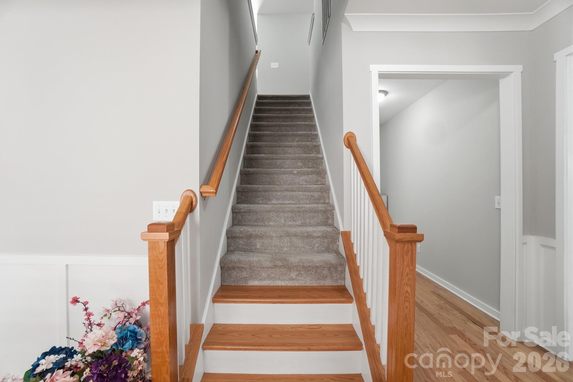 2153 Bluebell Way — Tega Cay
