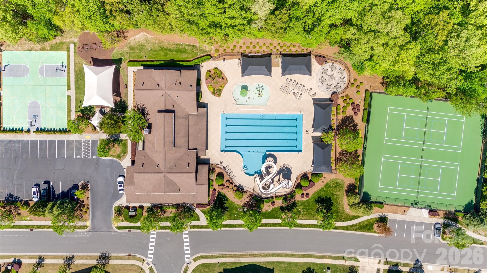 2153 Bluebell Way — Tega Cay