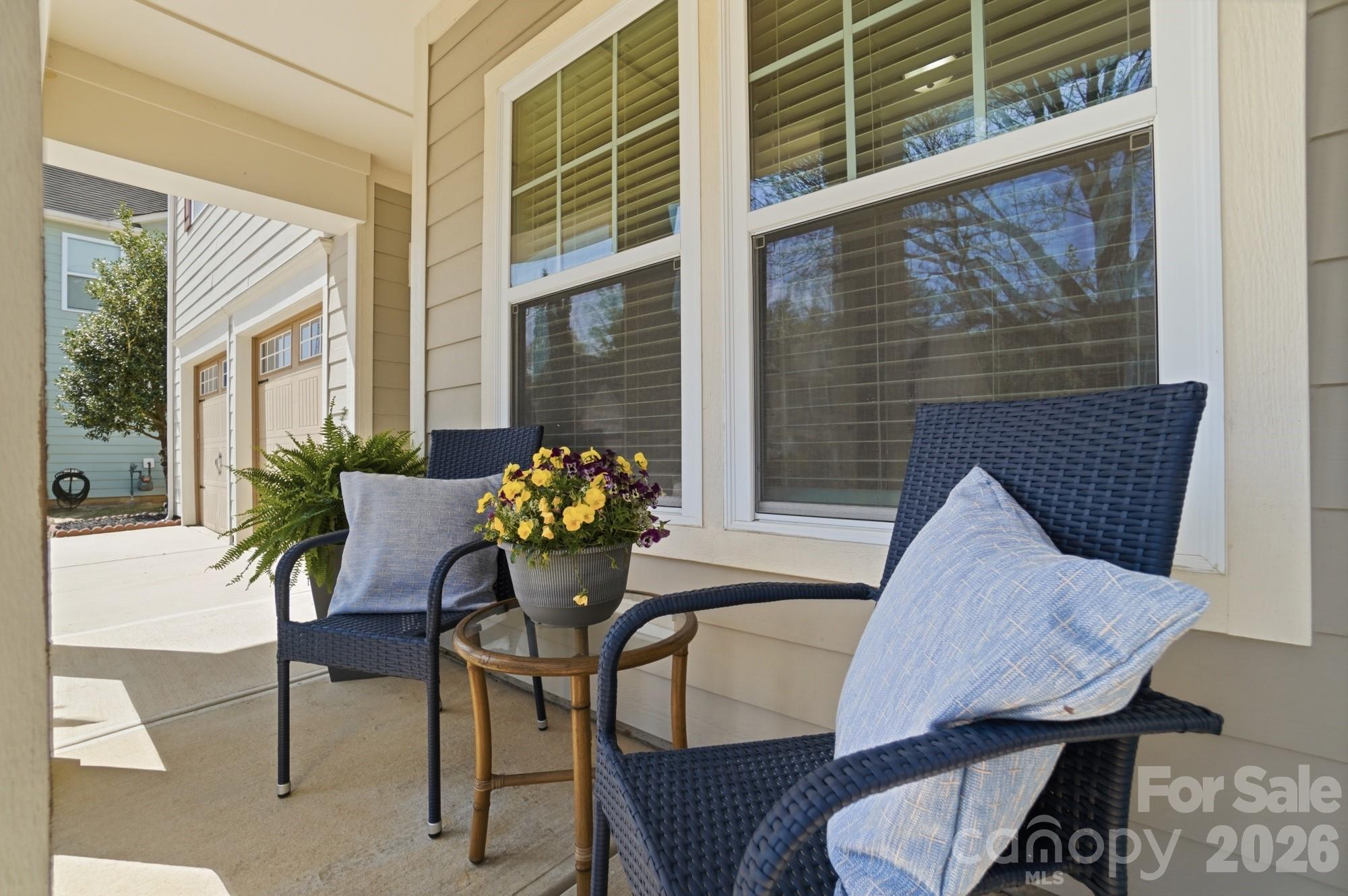 2153 Bluebell Way — Tega Cay