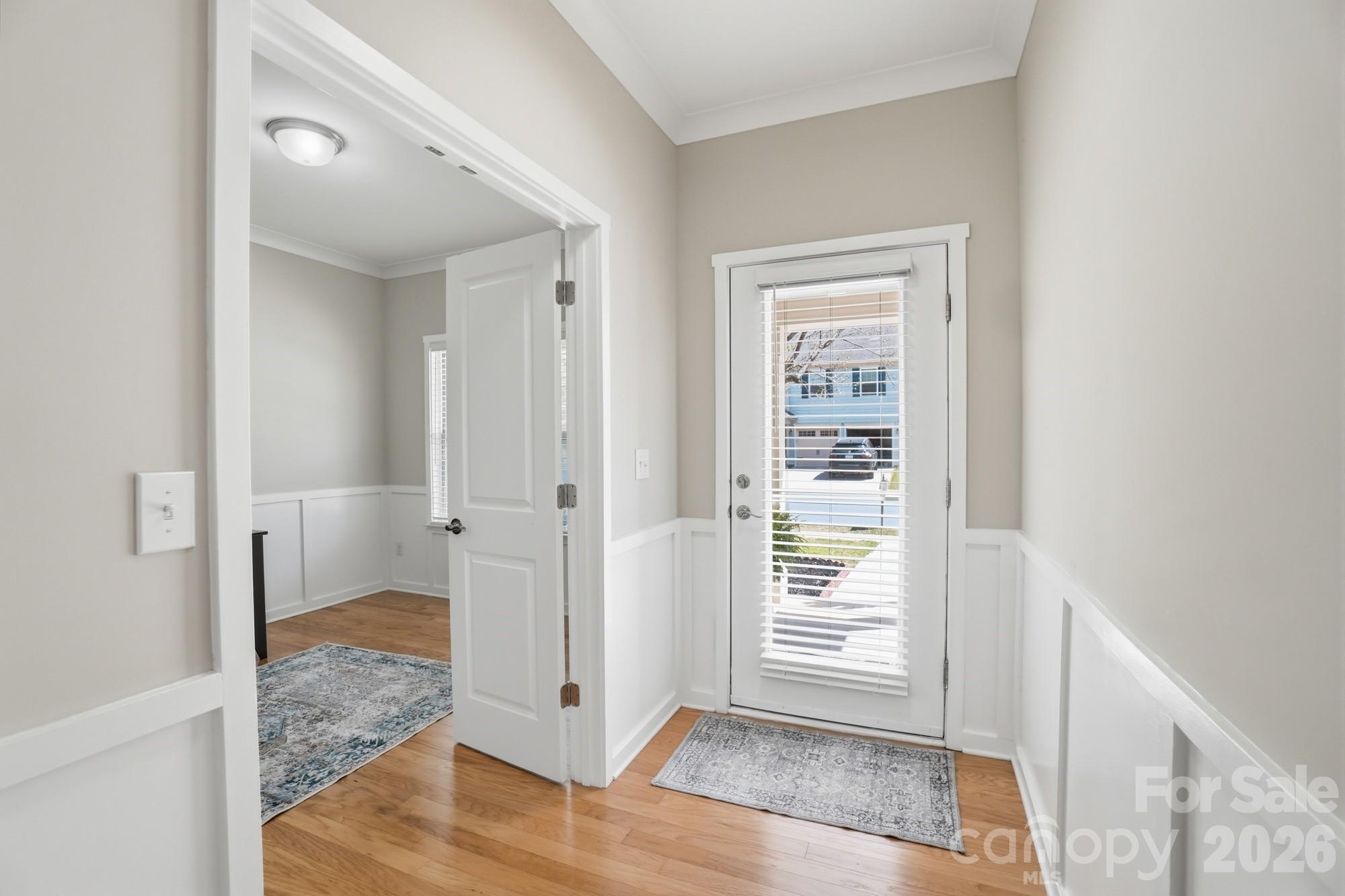 2153 Bluebell Way — Tega Cay