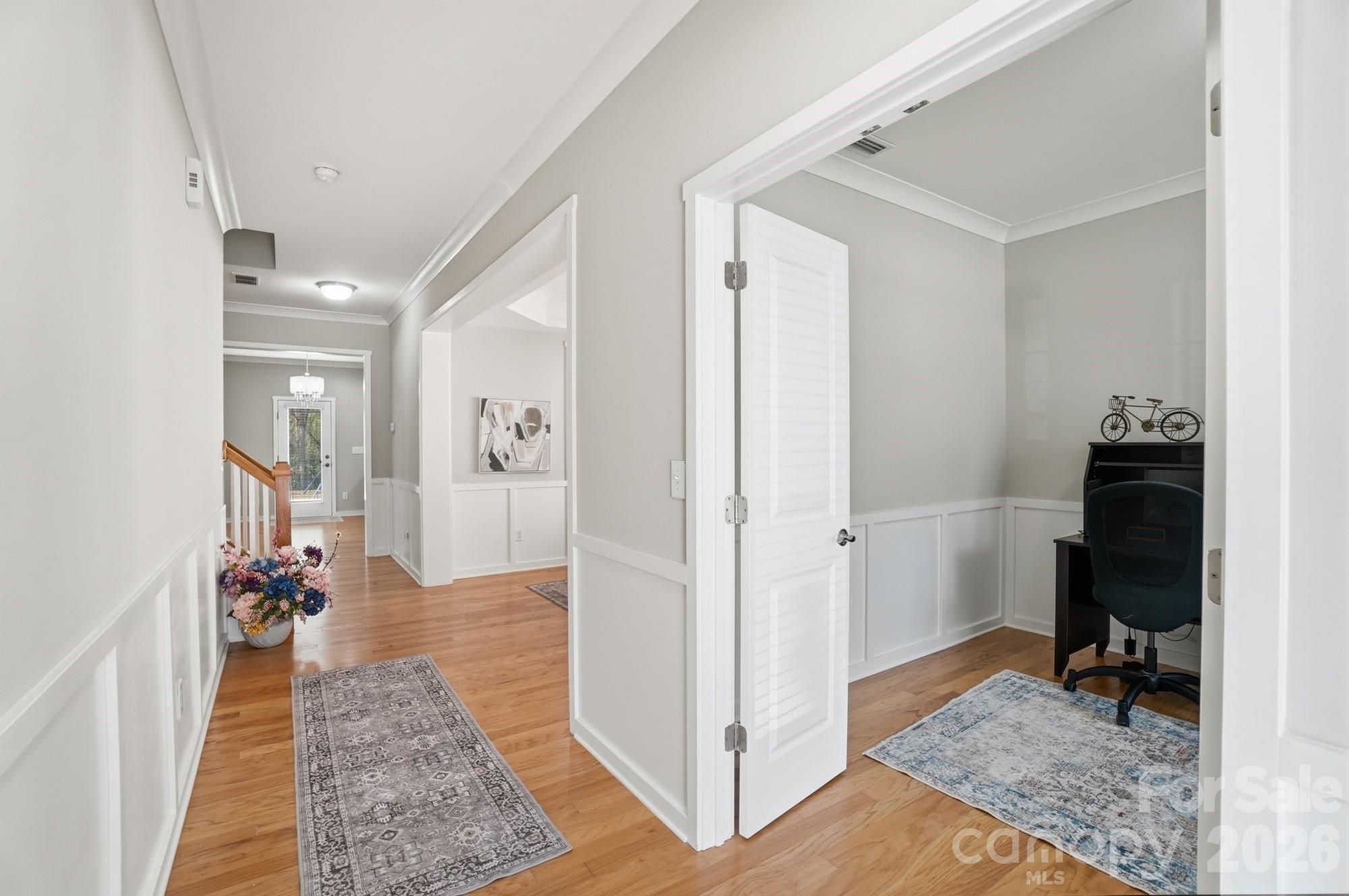 2153 Bluebell Way — Tega Cay