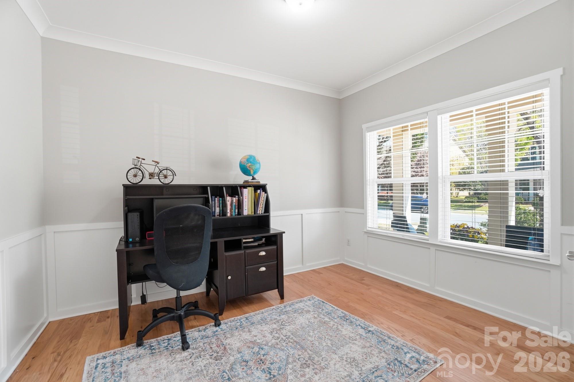2153 Bluebell Way — Tega Cay