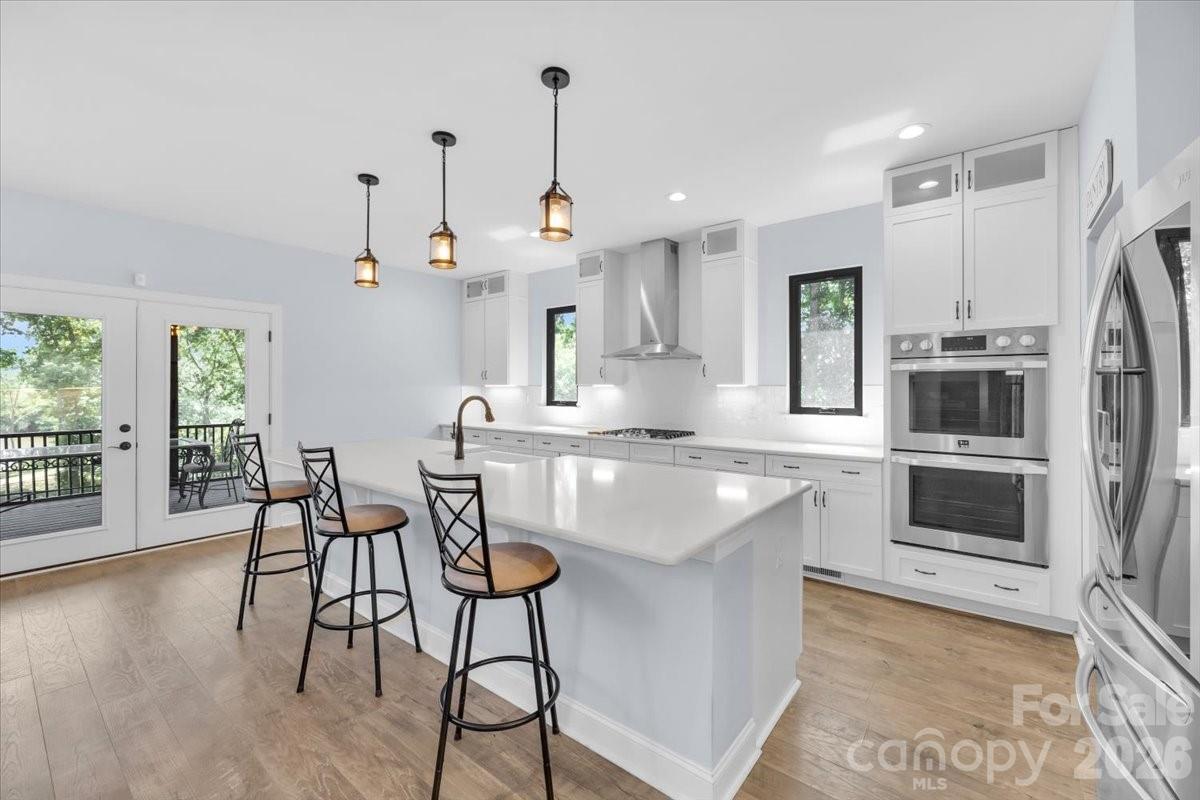1194 99 Island Road — Blacksburg