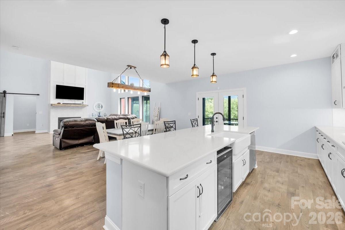1194 99 Island Road — Blacksburg