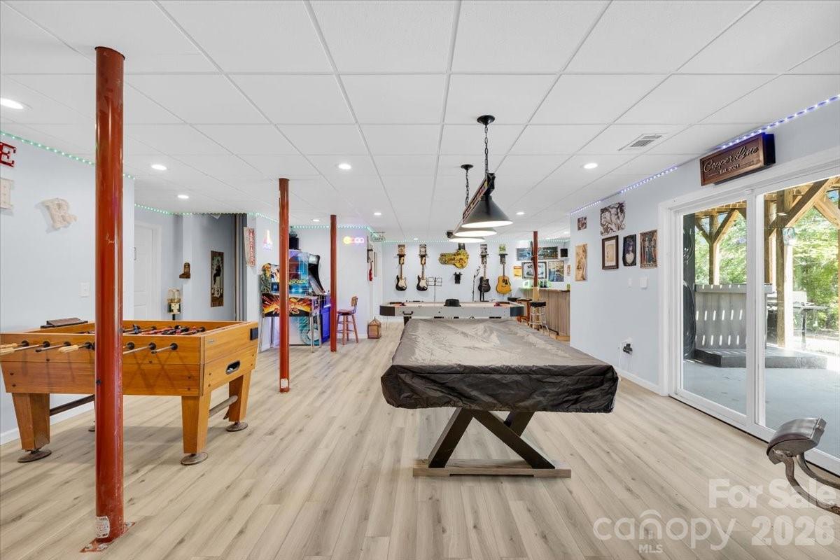 1194 99 Island Road — Blacksburg