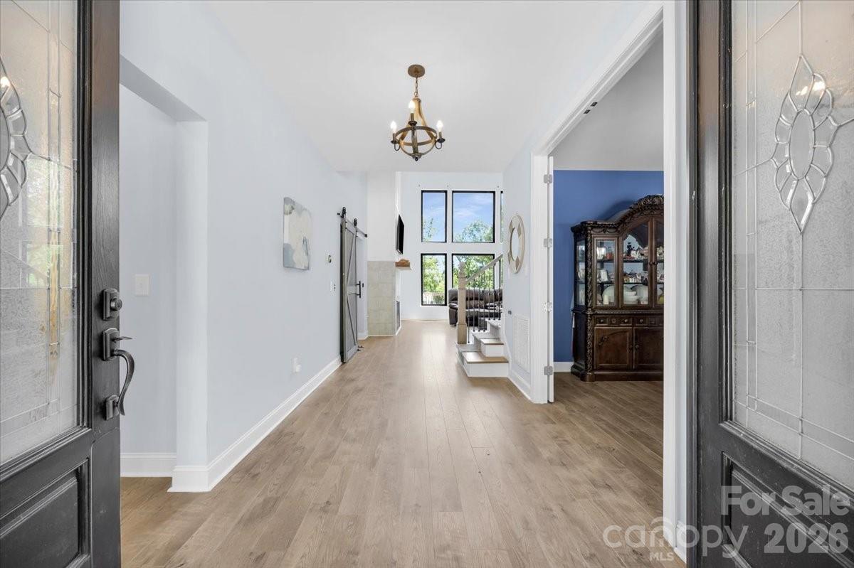 1194 99 Island Road — Blacksburg