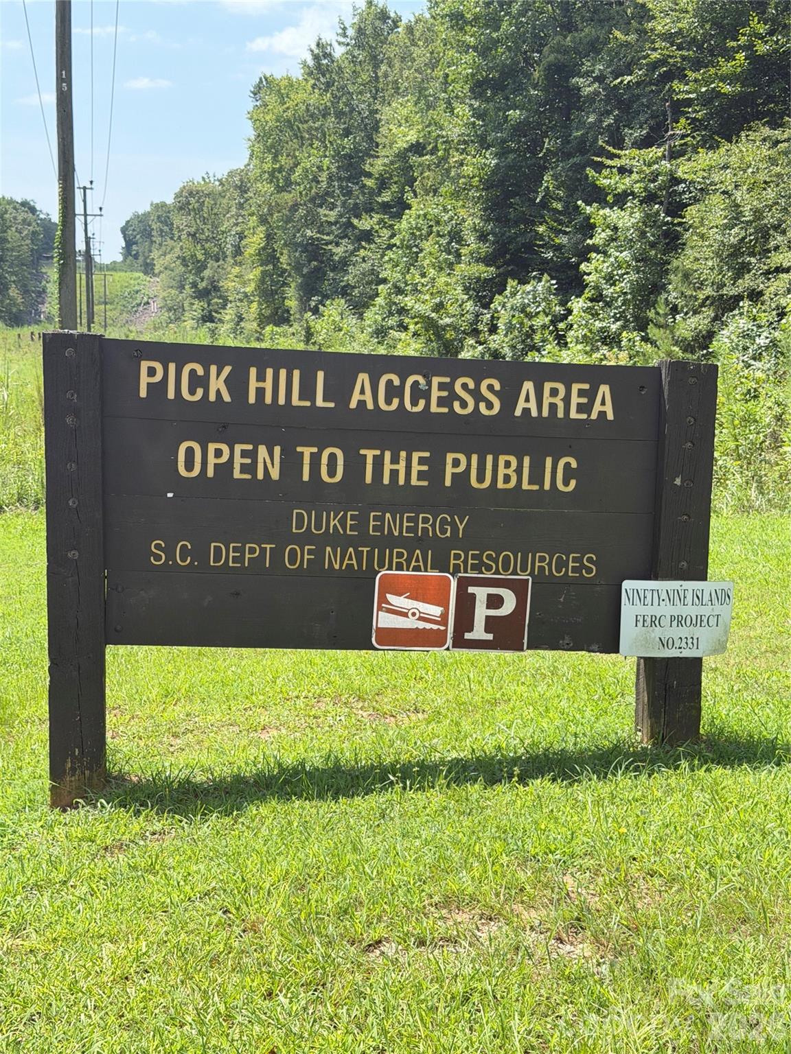 1194 99 Island Road — Blacksburg
