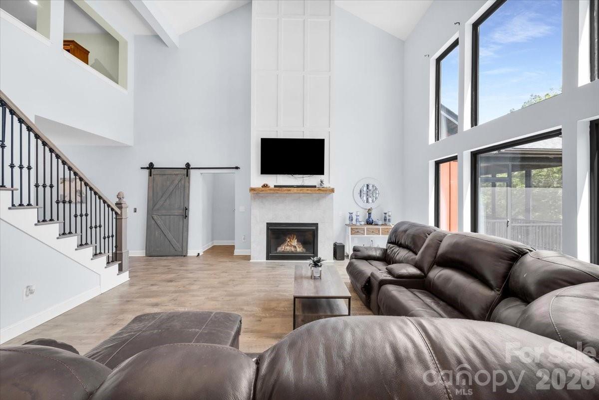 1194 99 Island Road — Blacksburg