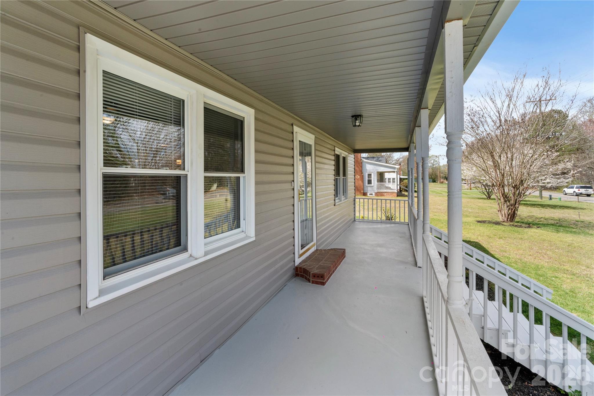 2106 Statesville Highway — Mooresville