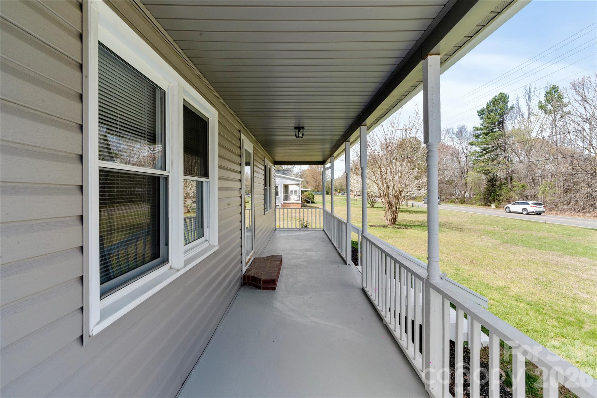 2106 Statesville Highway — Mooresville