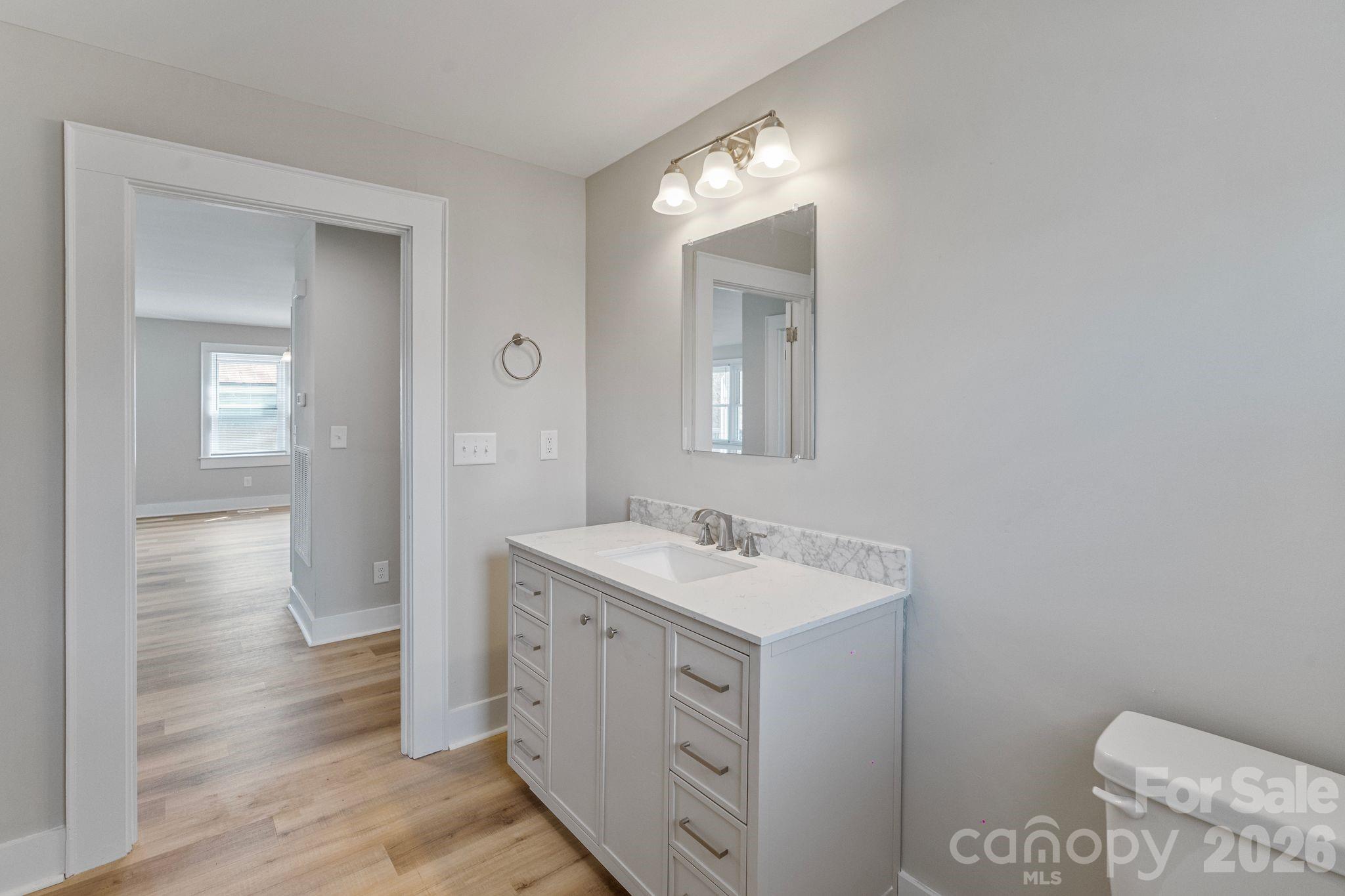 2106 Statesville Highway — Mooresville