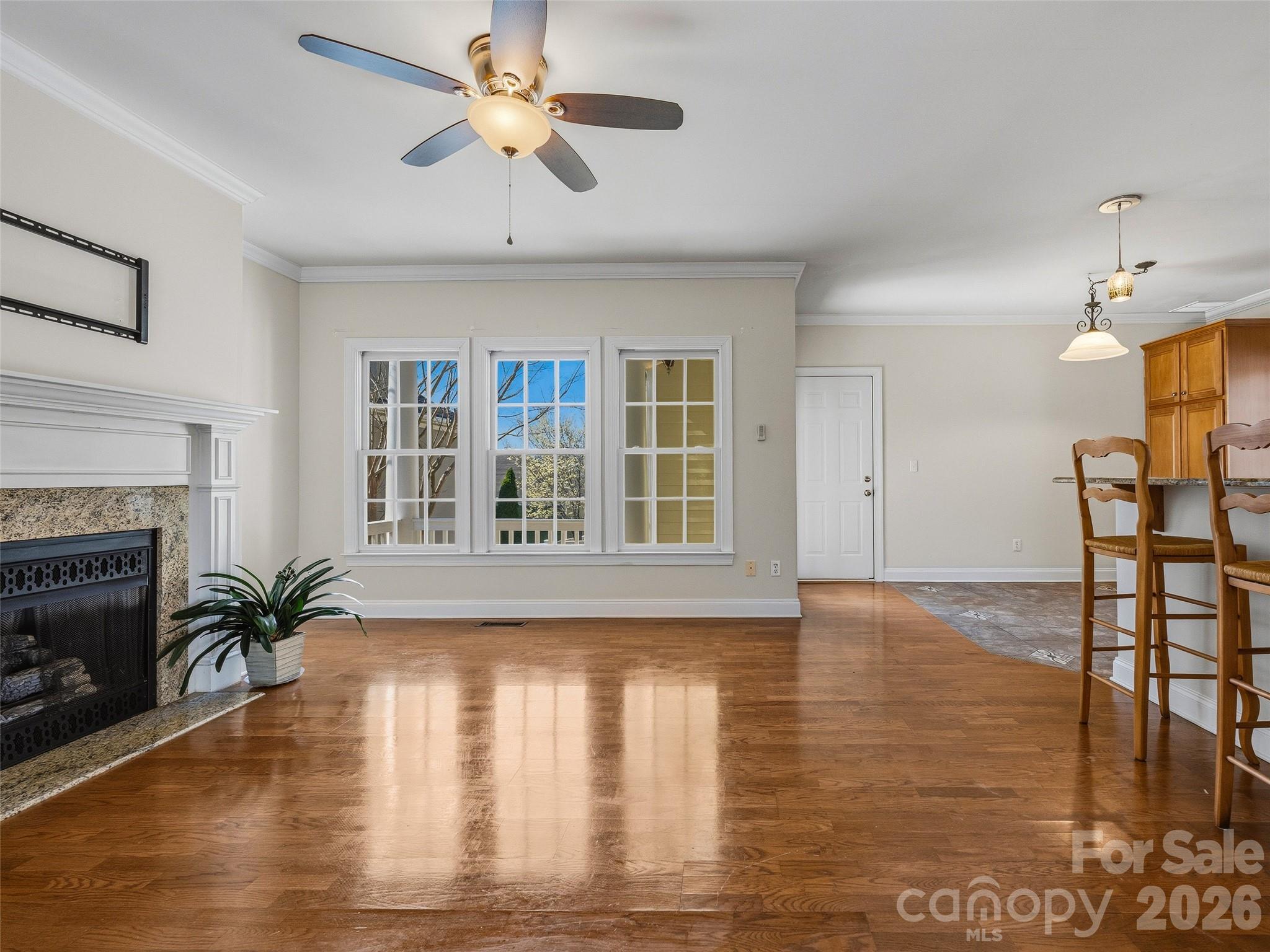 101 White Ash Drive E — Asheville