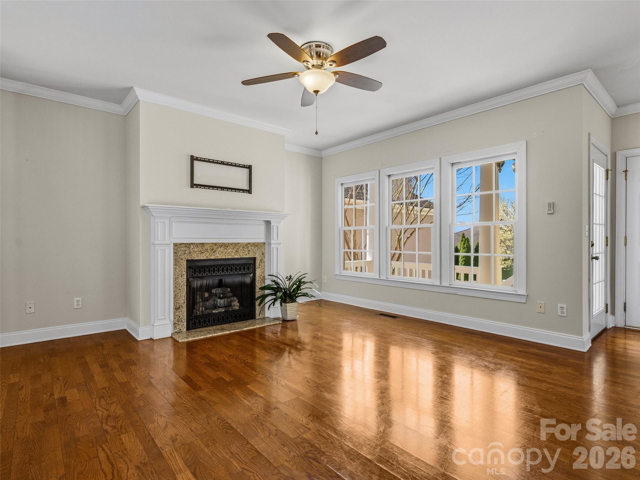 101 White Ash Drive E — Asheville