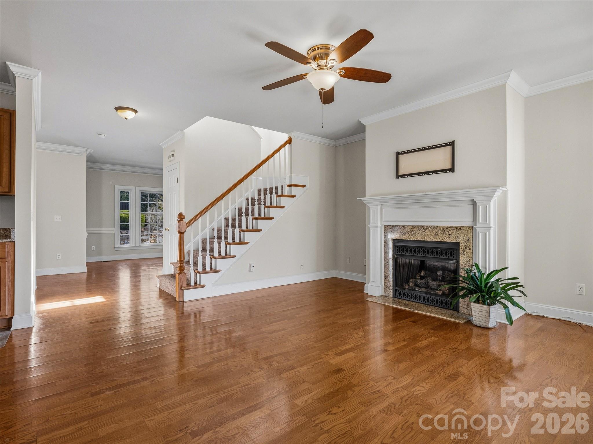 101 White Ash Drive E — Asheville