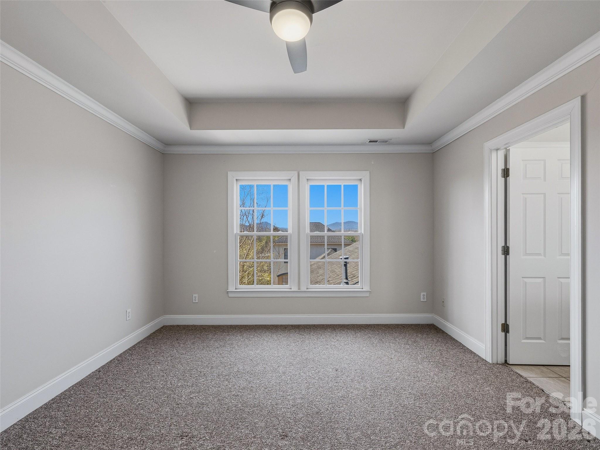 101 White Ash Drive E — Asheville