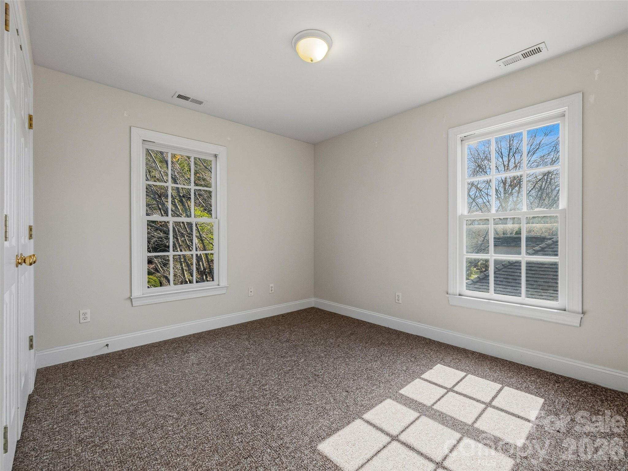 101 White Ash Drive E — Asheville