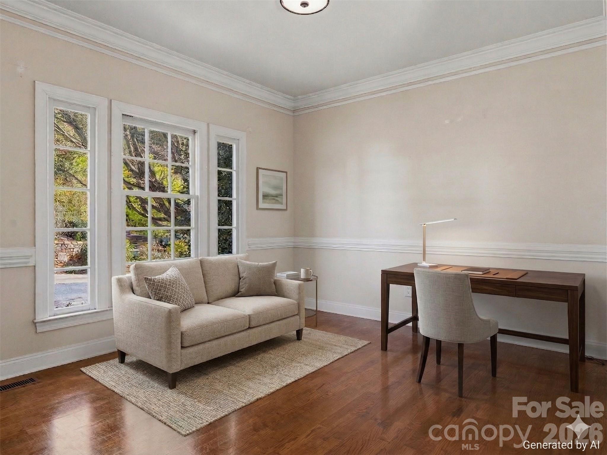 101 White Ash Drive E — Asheville