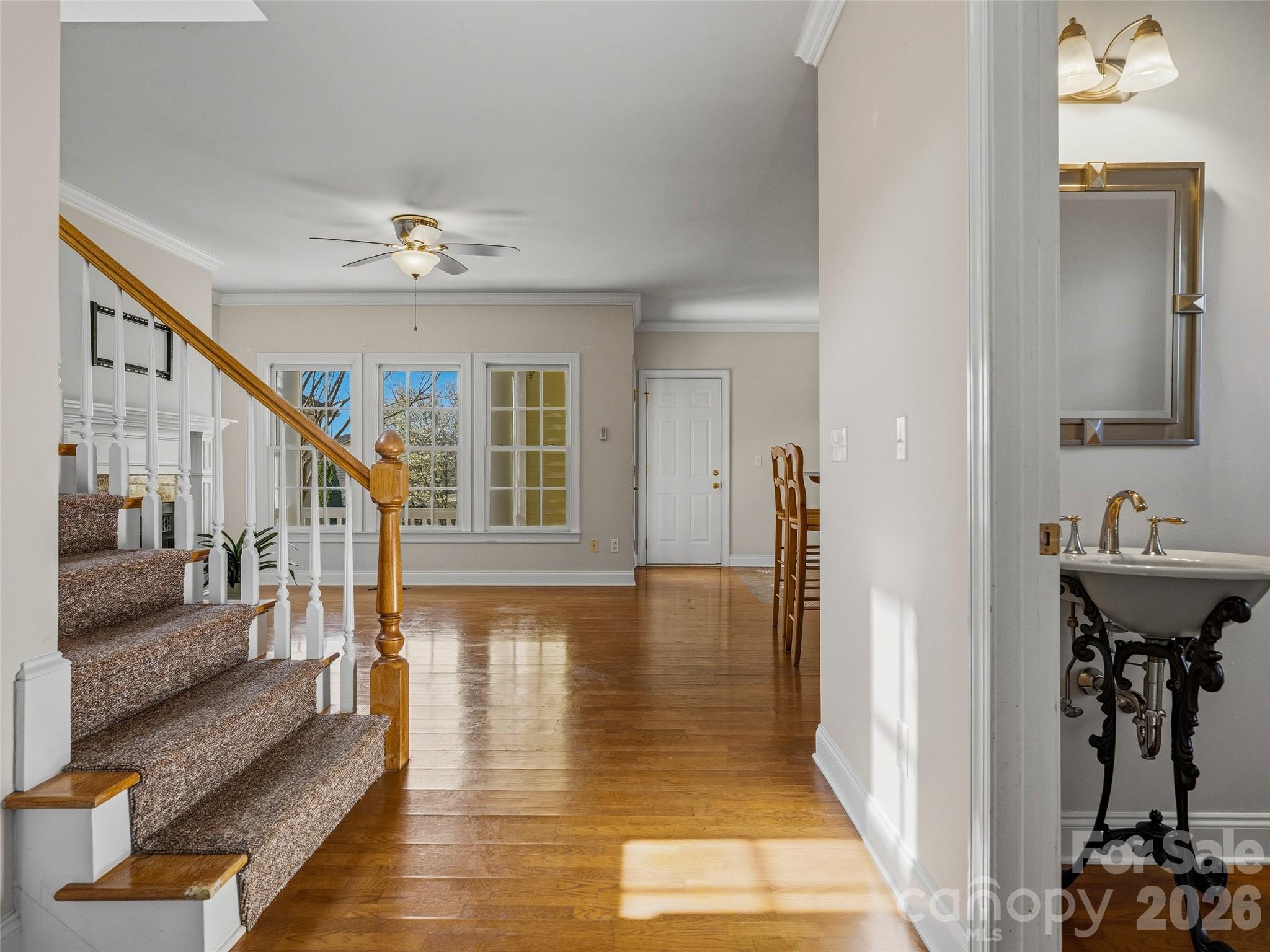 101 White Ash Drive E — Asheville