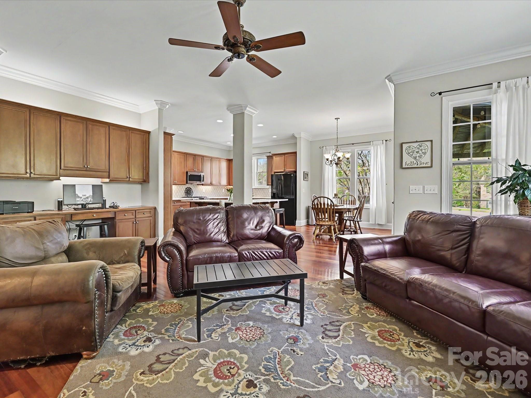 4221 Barons Court — Harrisburg