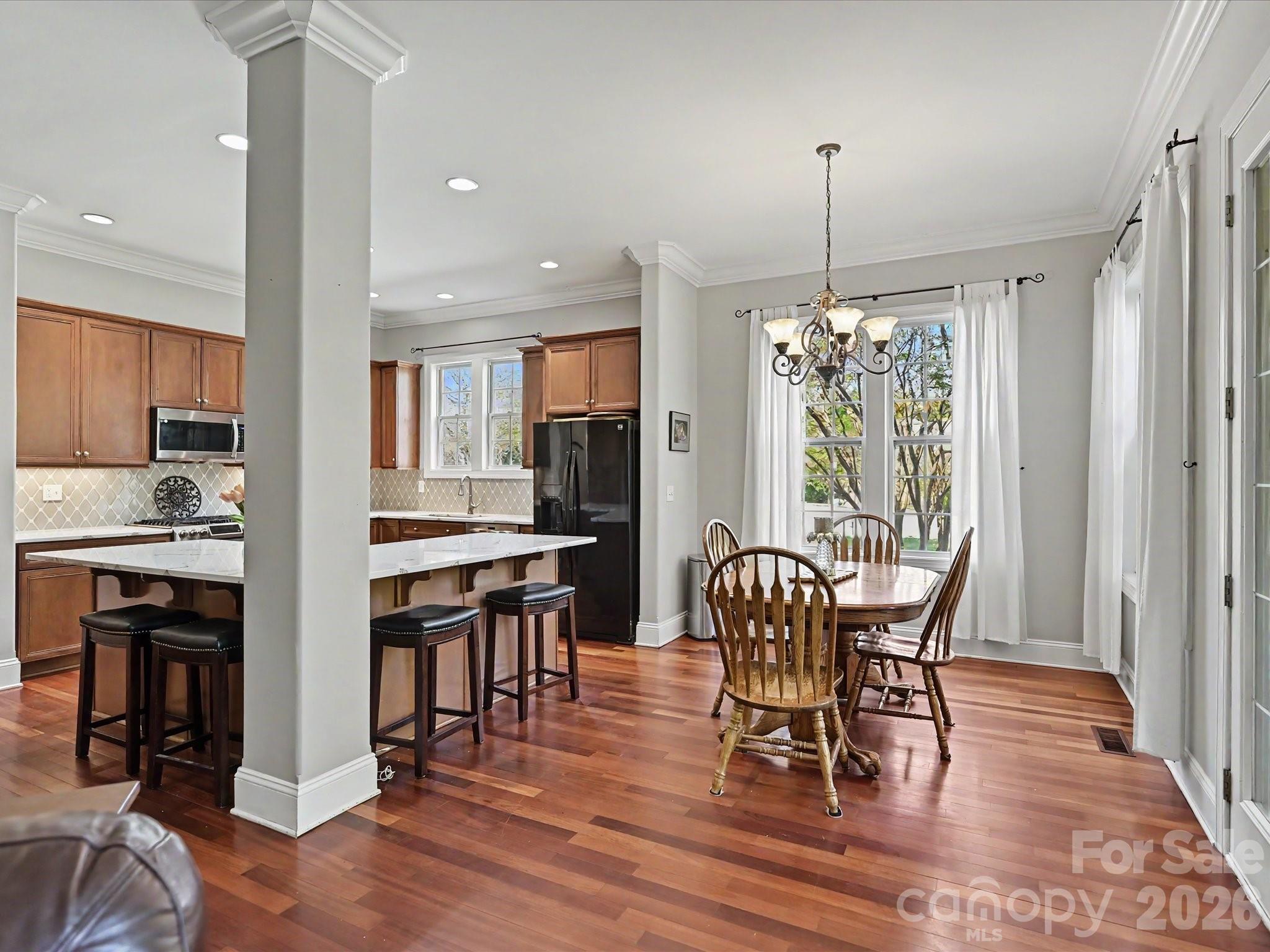 4221 Barons Court — Harrisburg