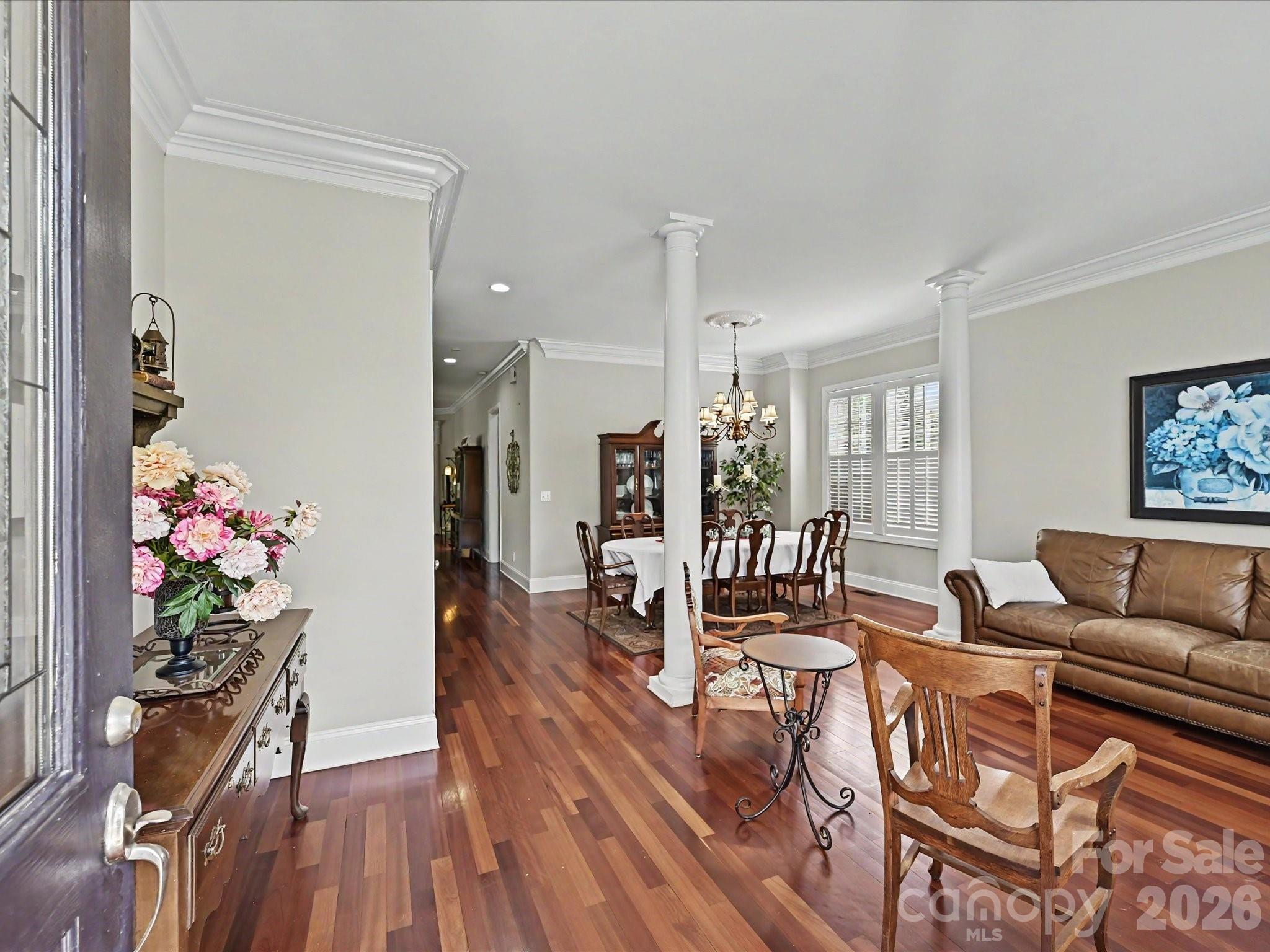4221 Barons Court — Harrisburg