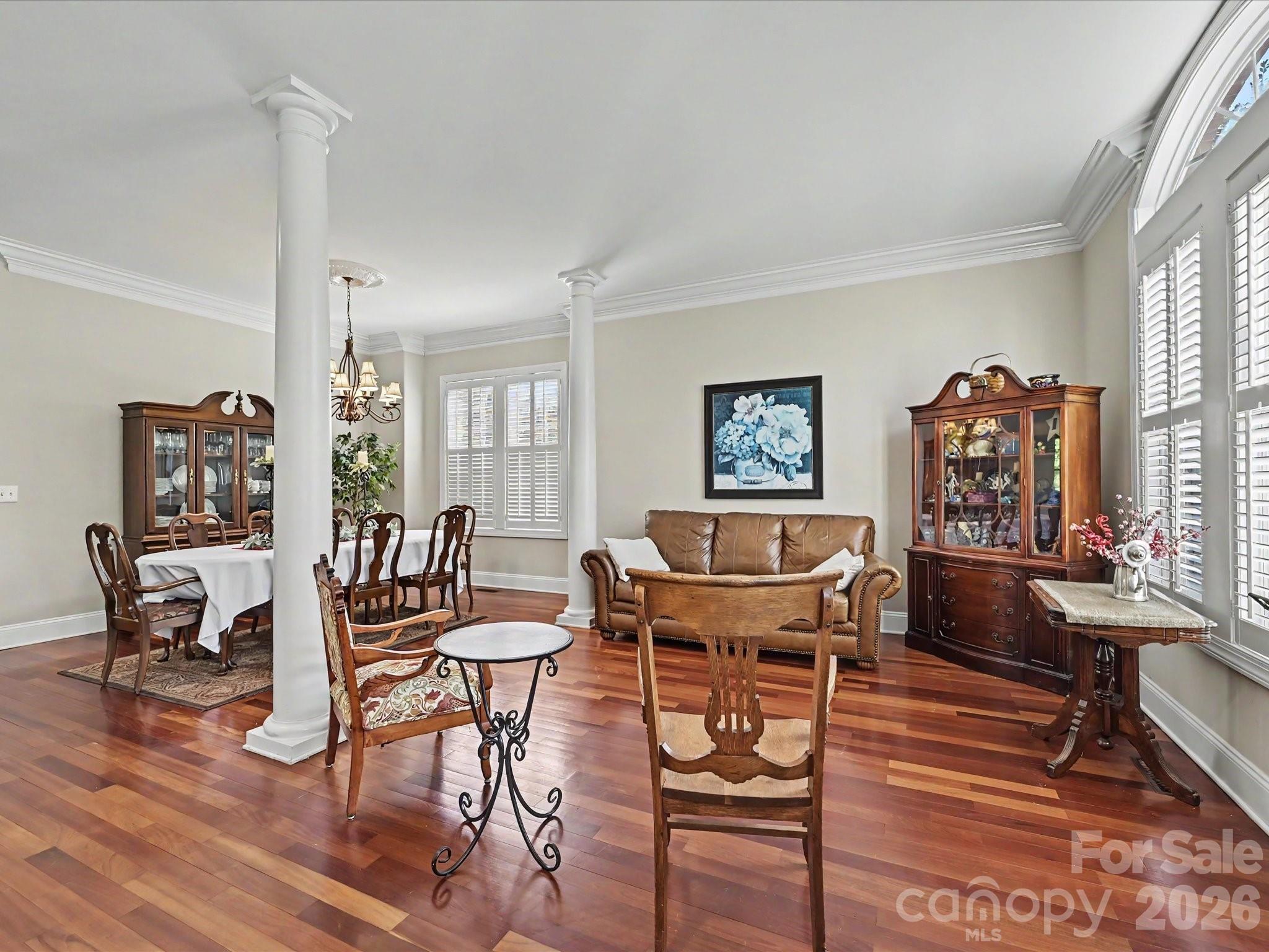 4221 Barons Court — Harrisburg