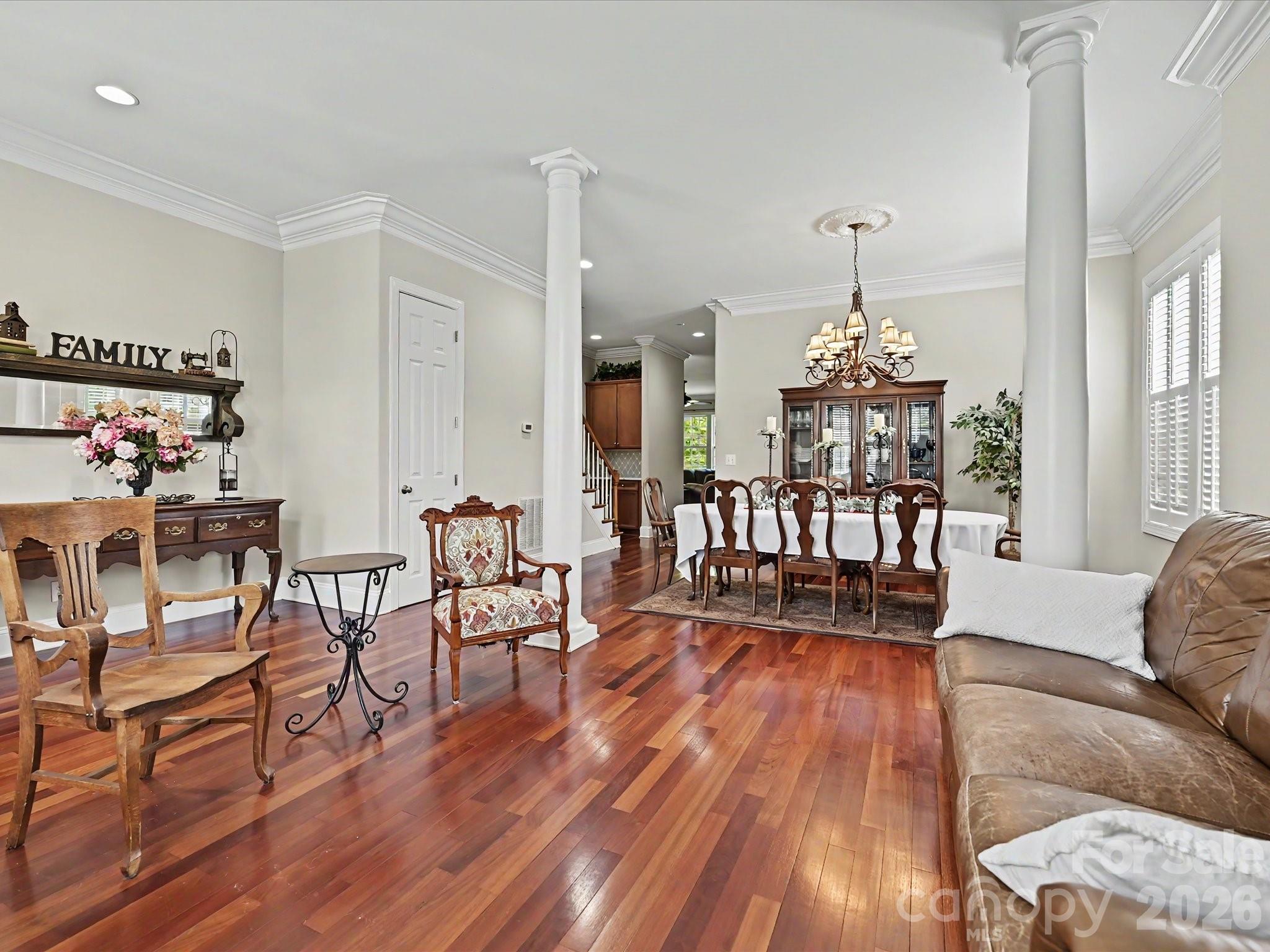 4221 Barons Court — Harrisburg