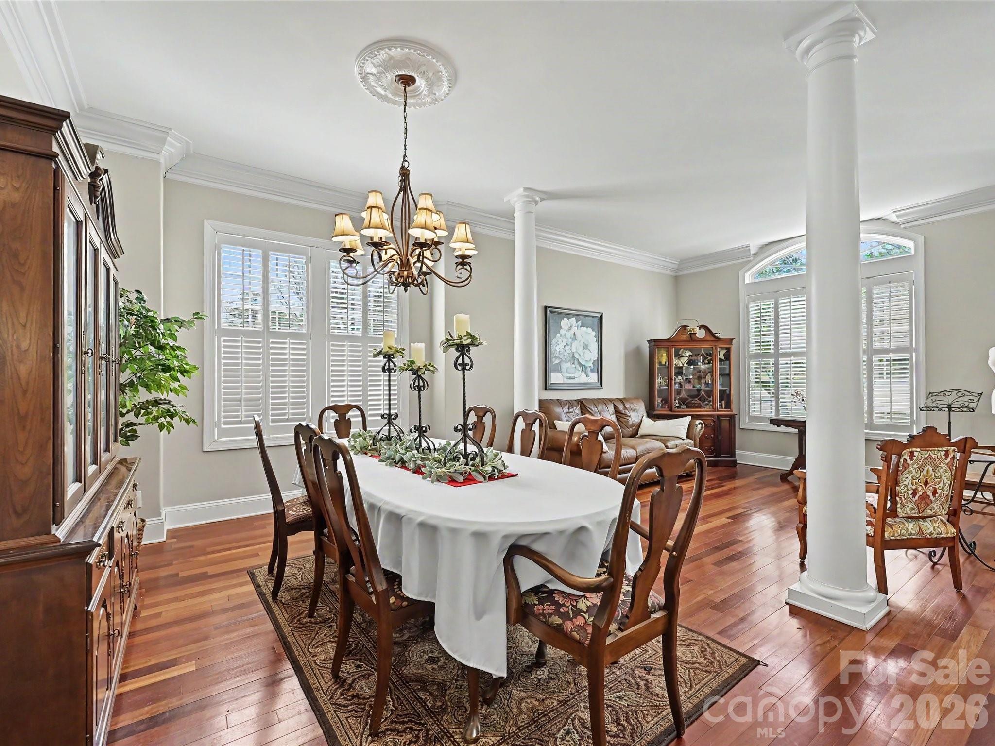 4221 Barons Court — Harrisburg