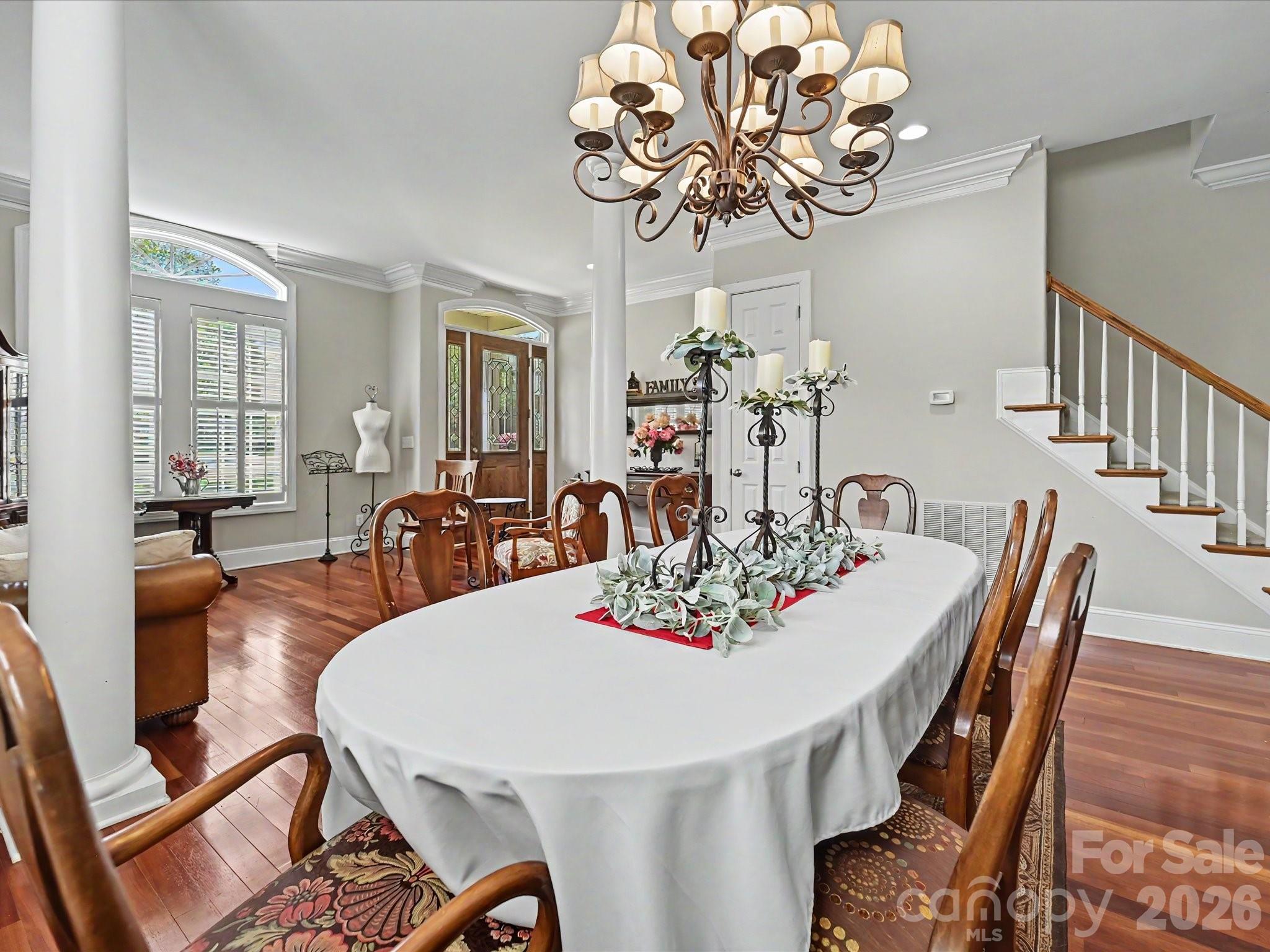 4221 Barons Court — Harrisburg