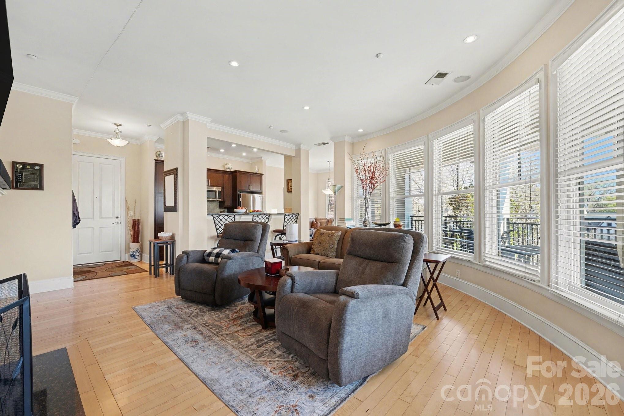 5425 Closeburn Road #210 — Charlotte