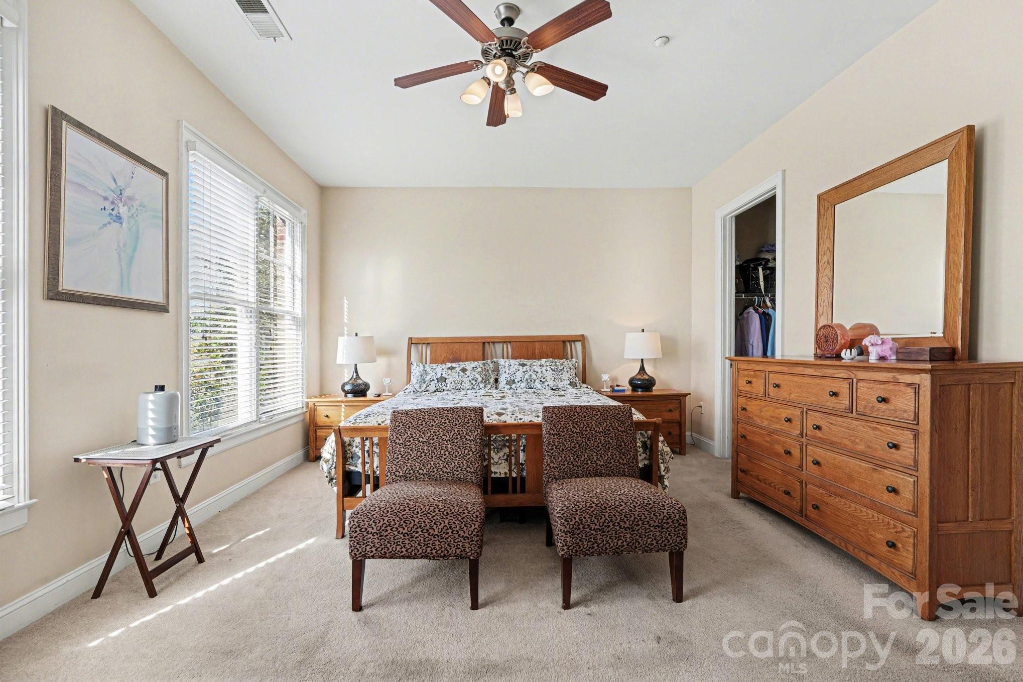 5425 Closeburn Road #210 — Charlotte