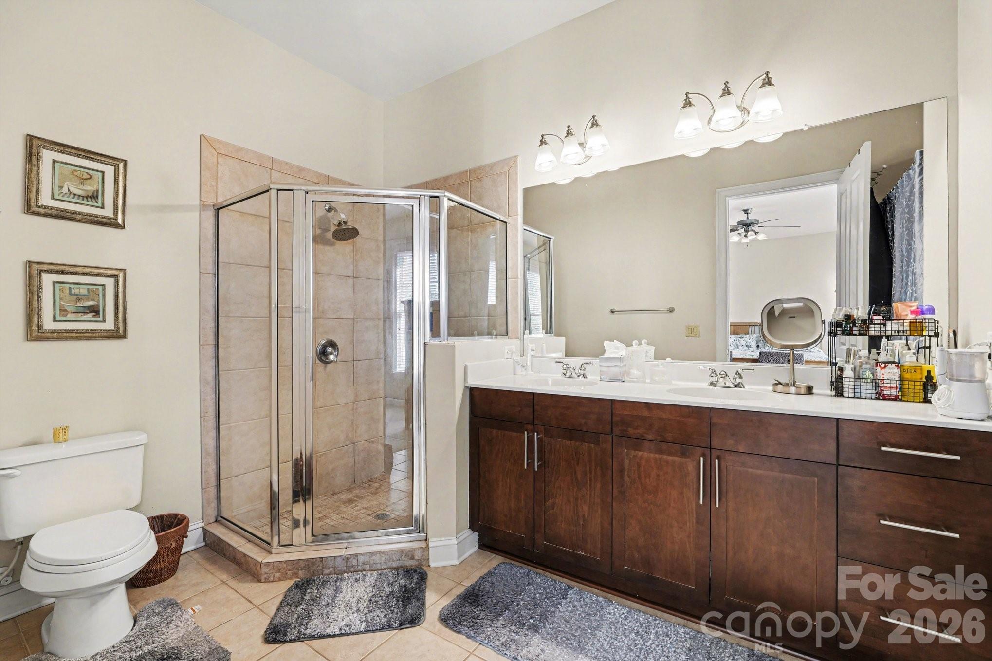 5425 Closeburn Road #210 — Charlotte