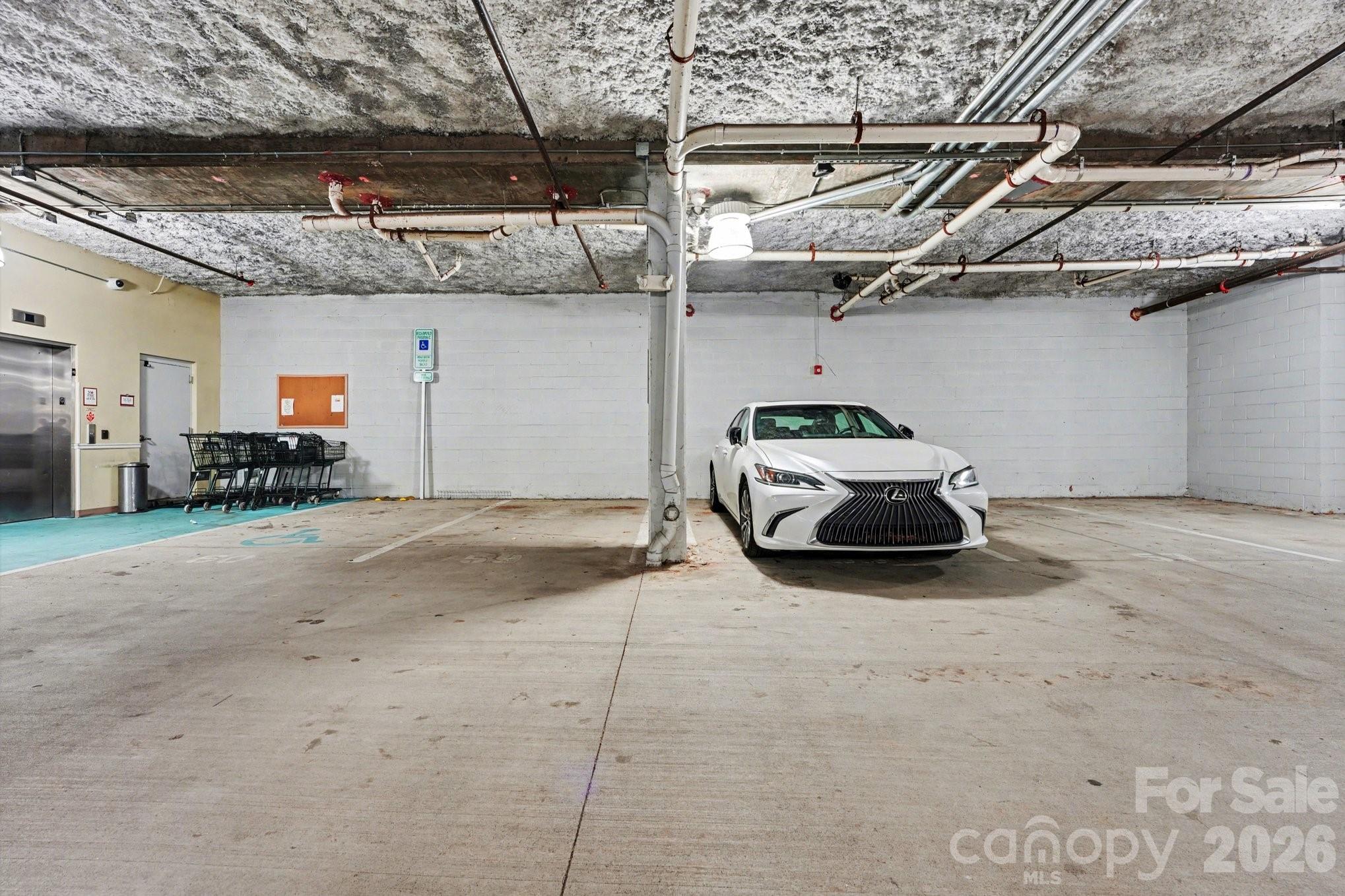 5425 Closeburn Road #210 — Charlotte
