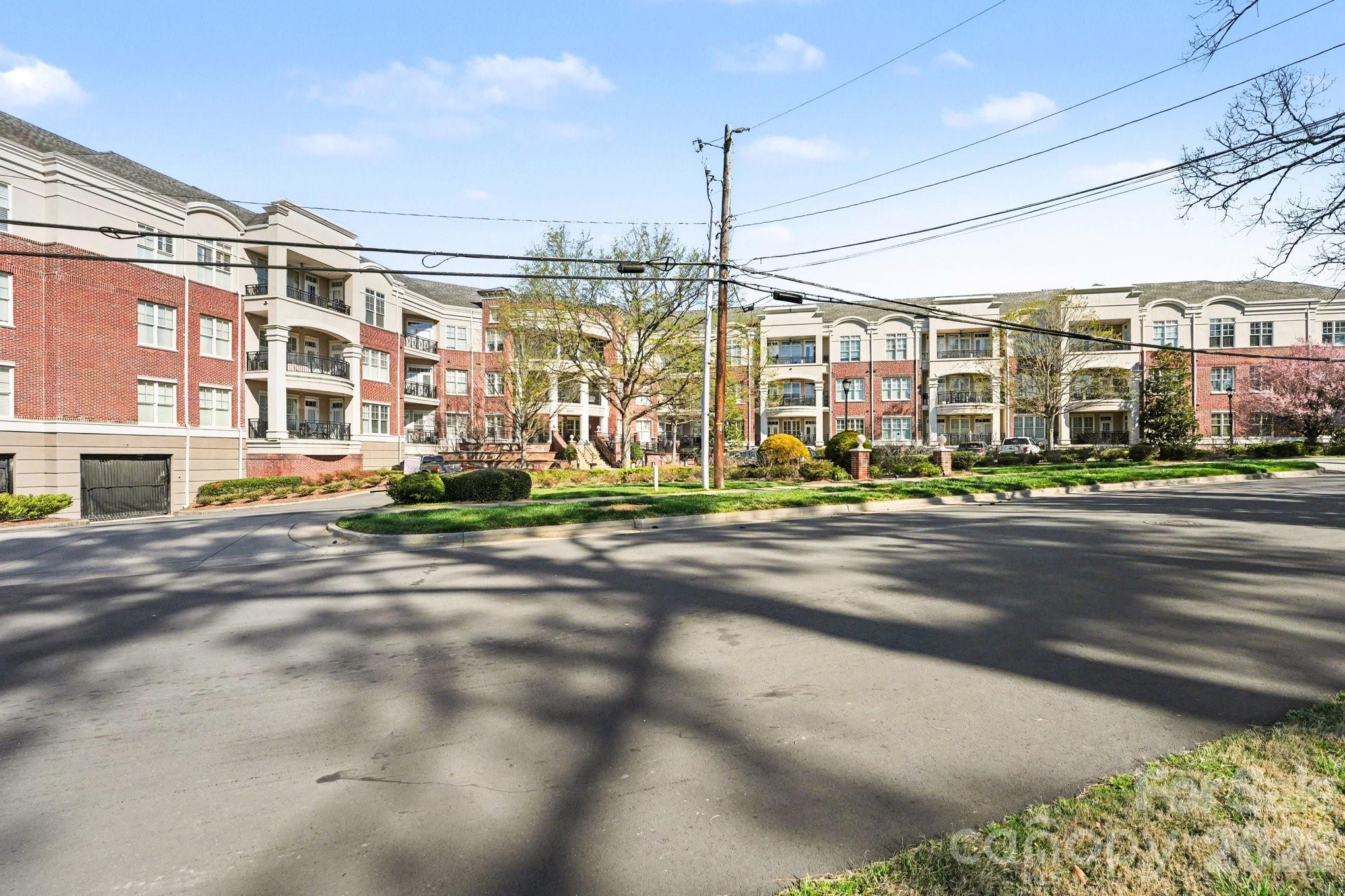 5425 Closeburn Road #210 — Charlotte