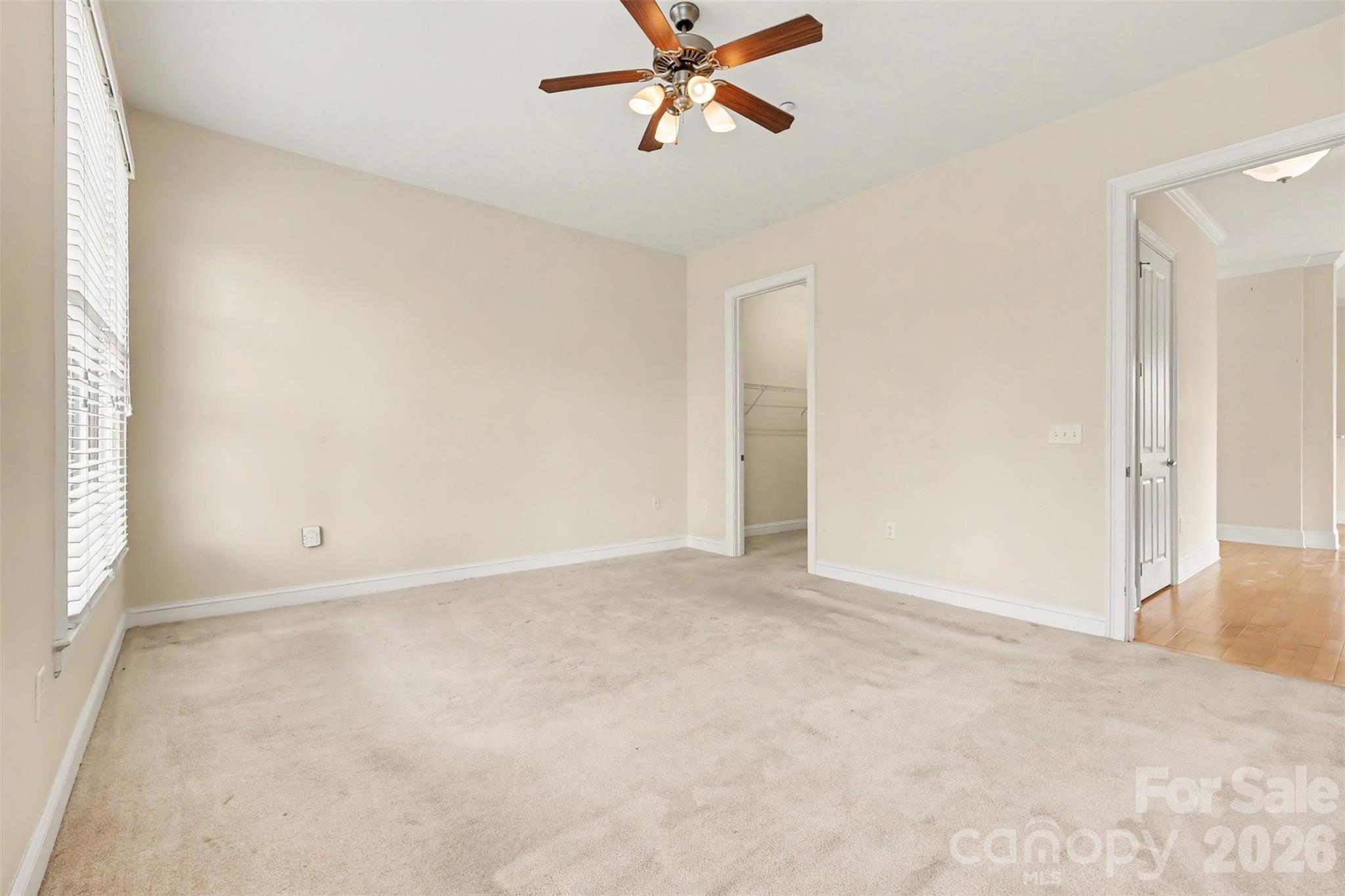 5425 Closeburn Road #210 — Charlotte