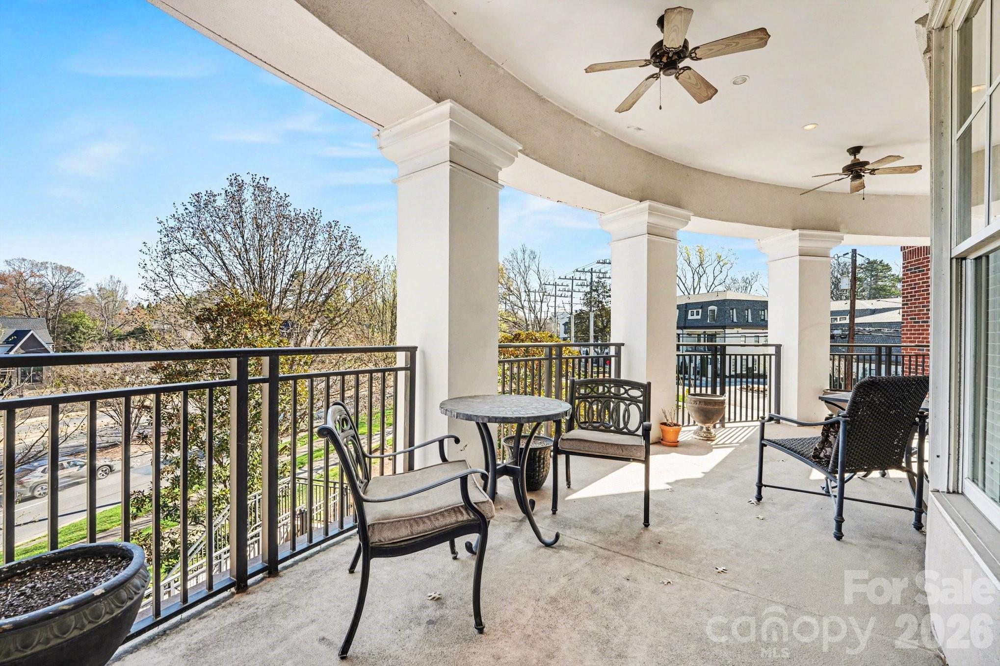 5425 Closeburn Road #210 — Charlotte