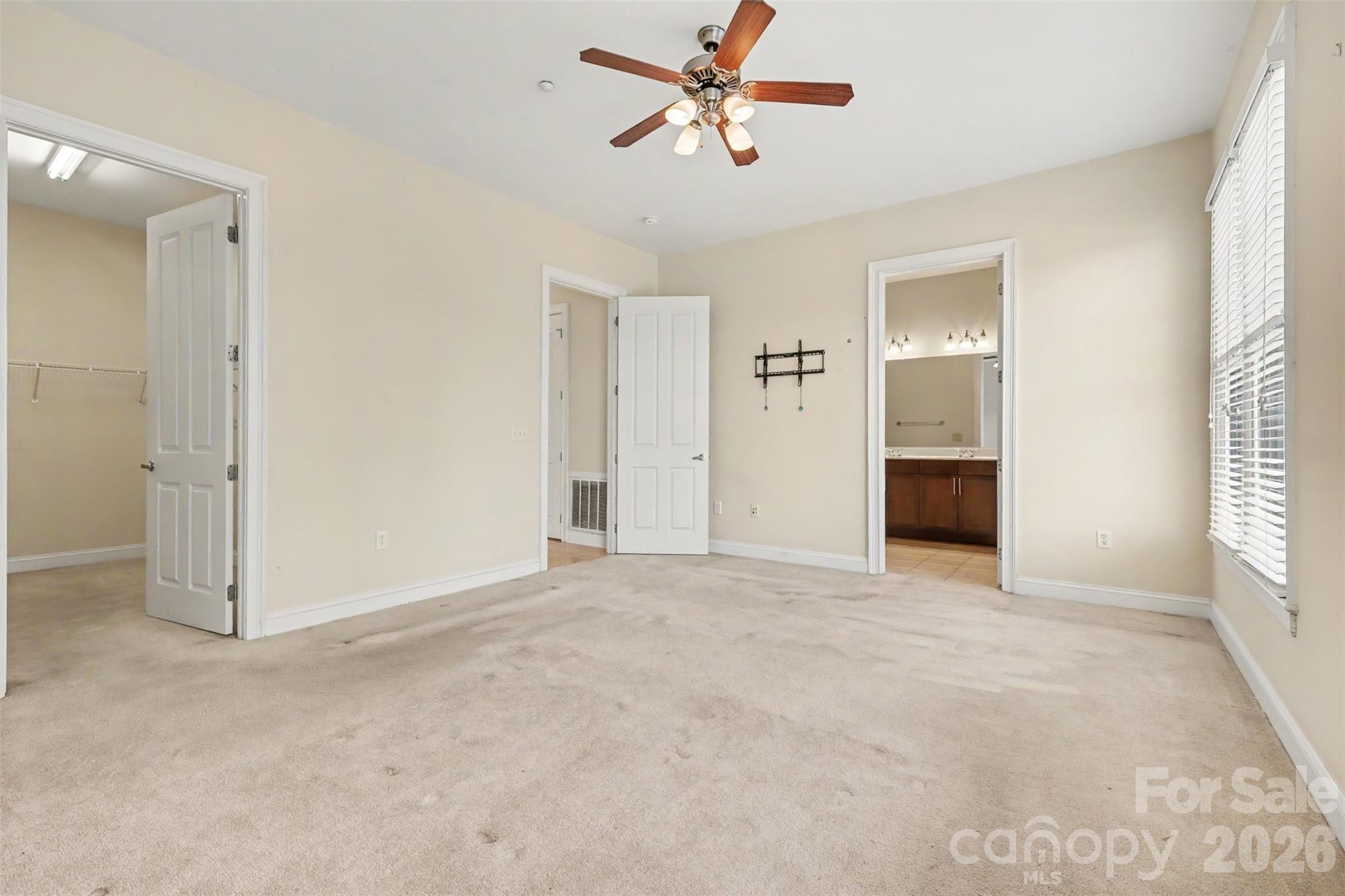5425 Closeburn Road #210 — Charlotte