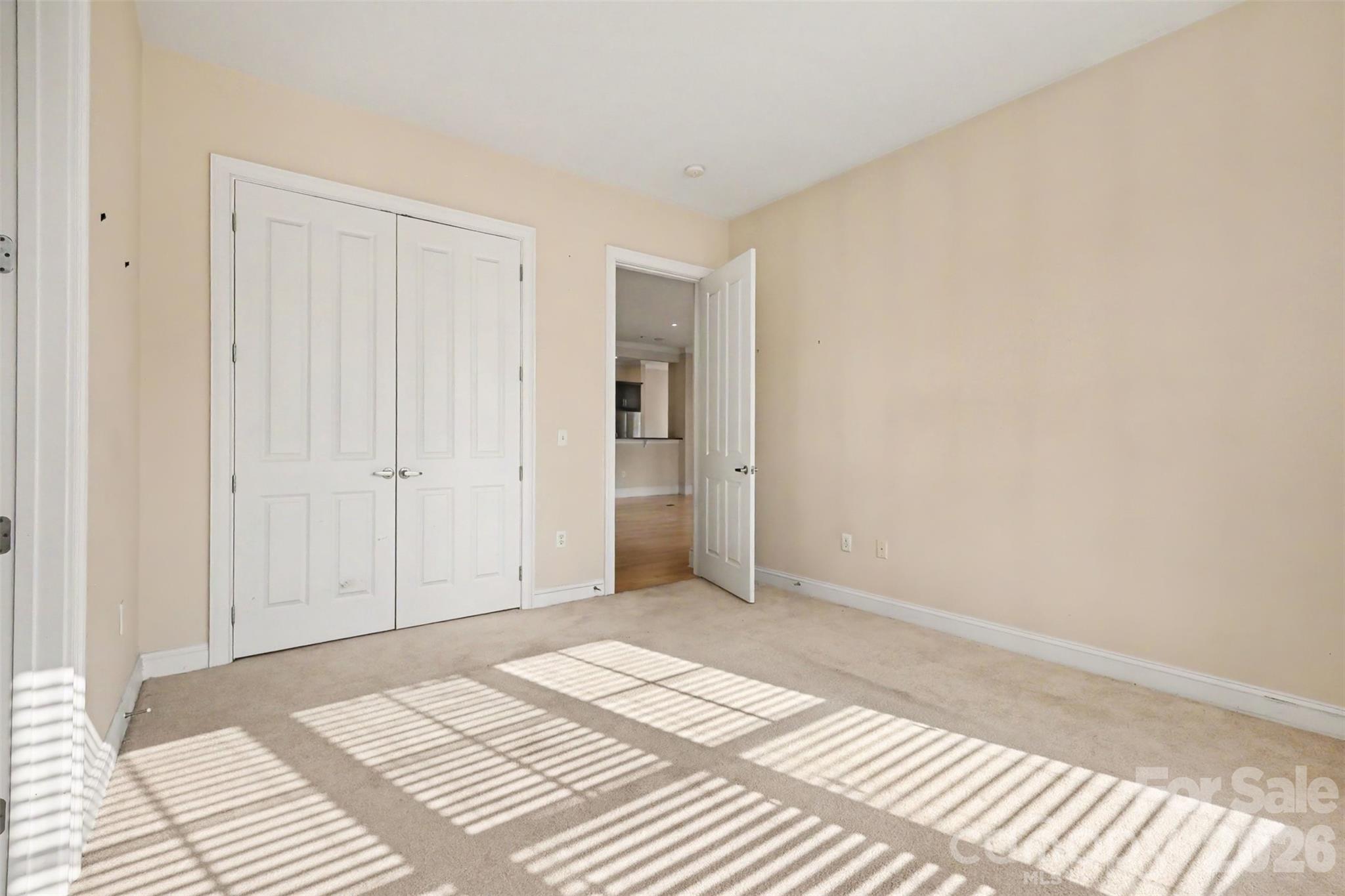 5425 Closeburn Road #210 — Charlotte