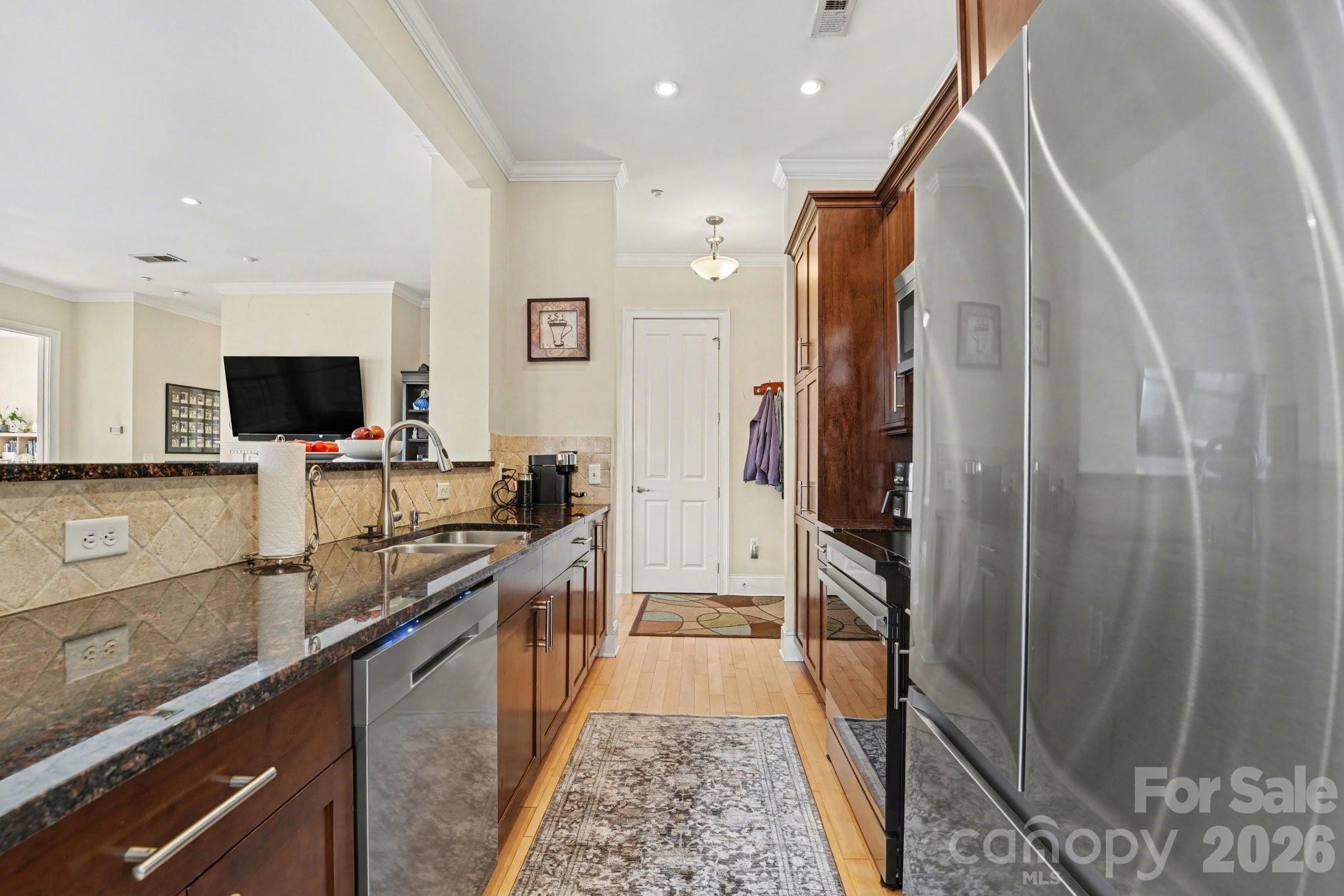 5425 Closeburn Road #210 — Charlotte