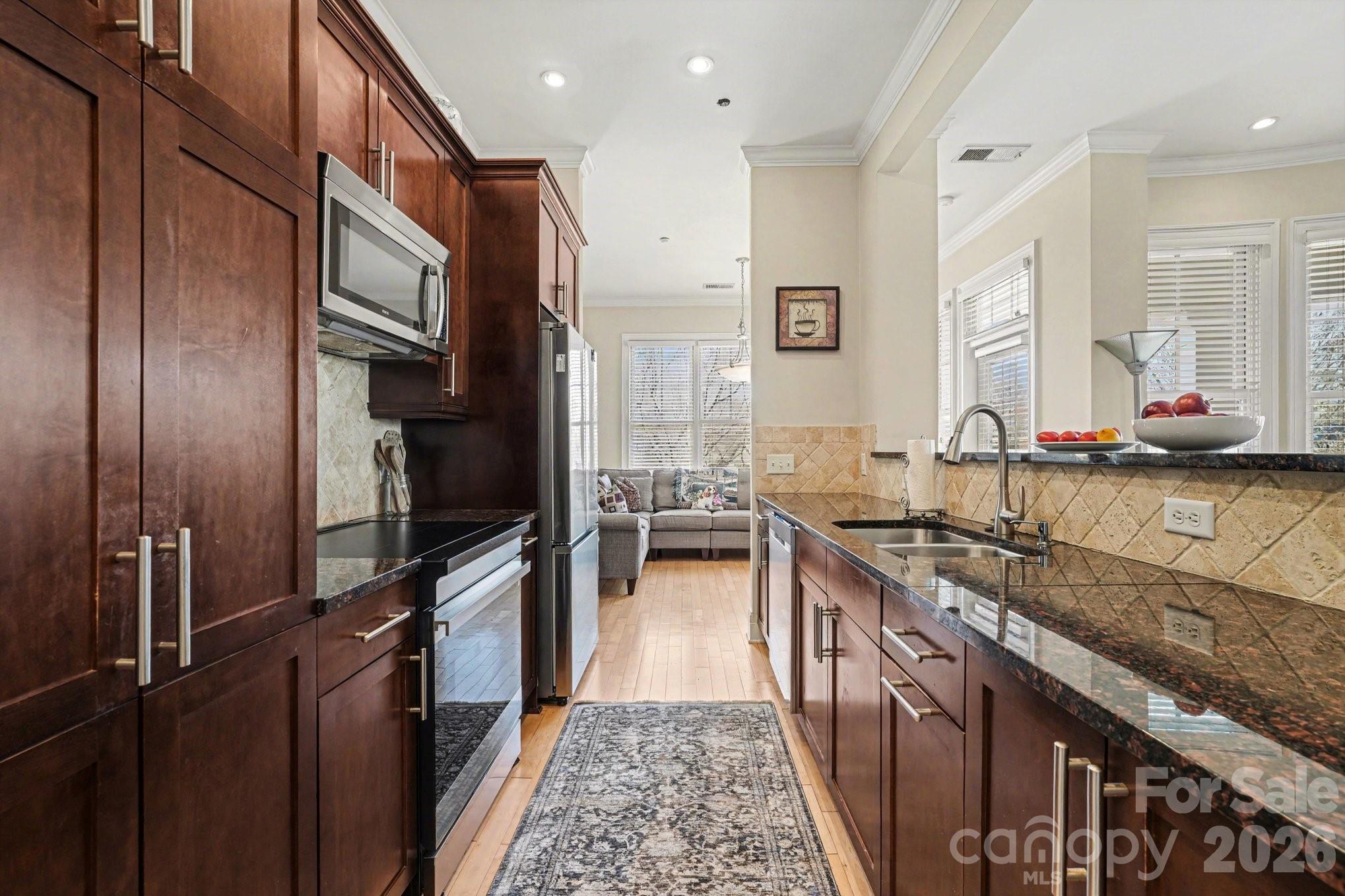 5425 Closeburn Road #210 — Charlotte